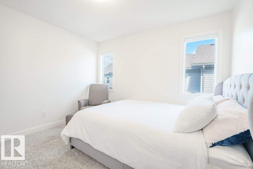 3386 Cutler Crescent, Edmonton, AB, T6W 2N4 - 49