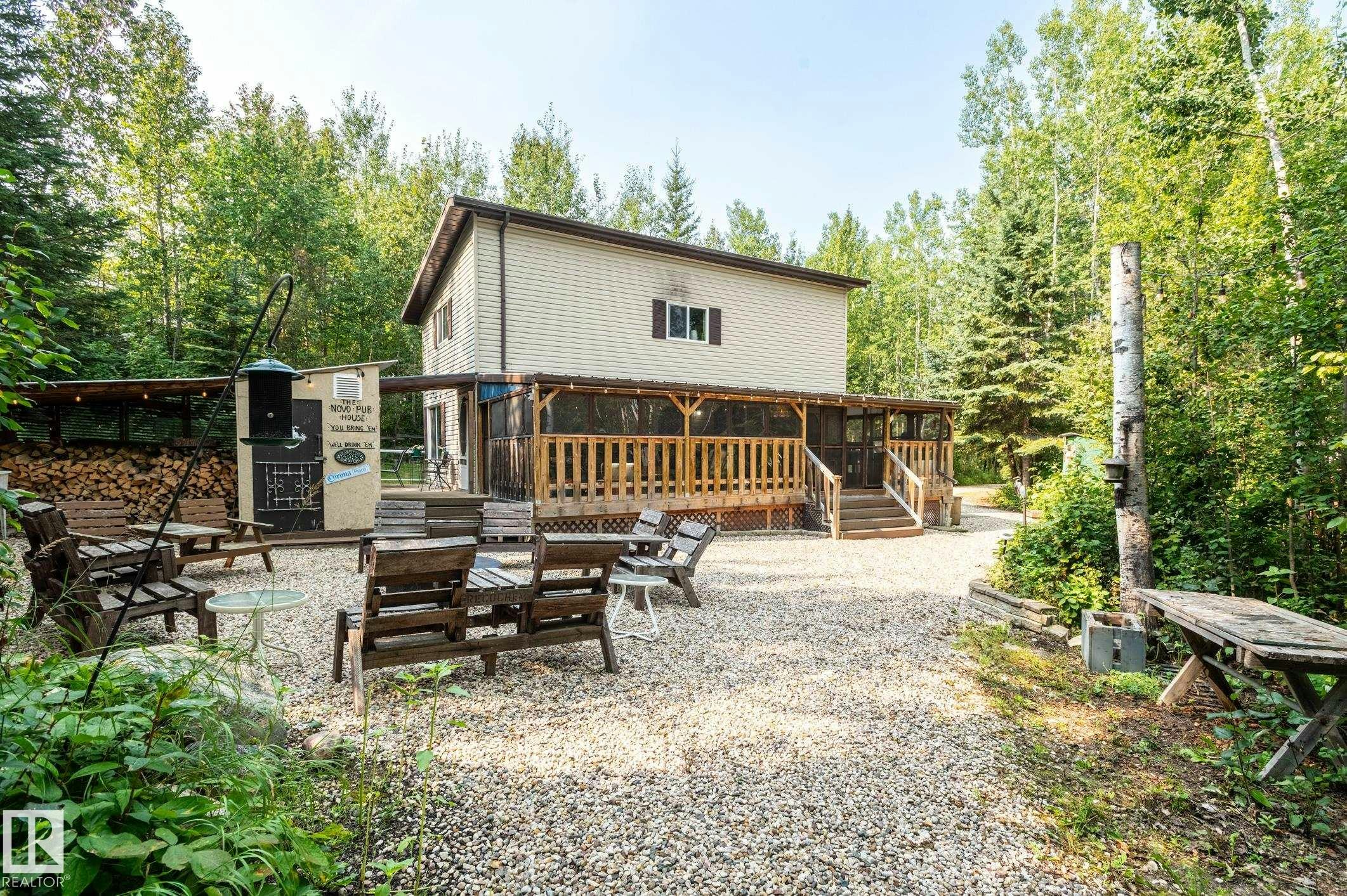 78 59316 Rng Rd 54, Rural Barrhead County, AB, T7N 1N3