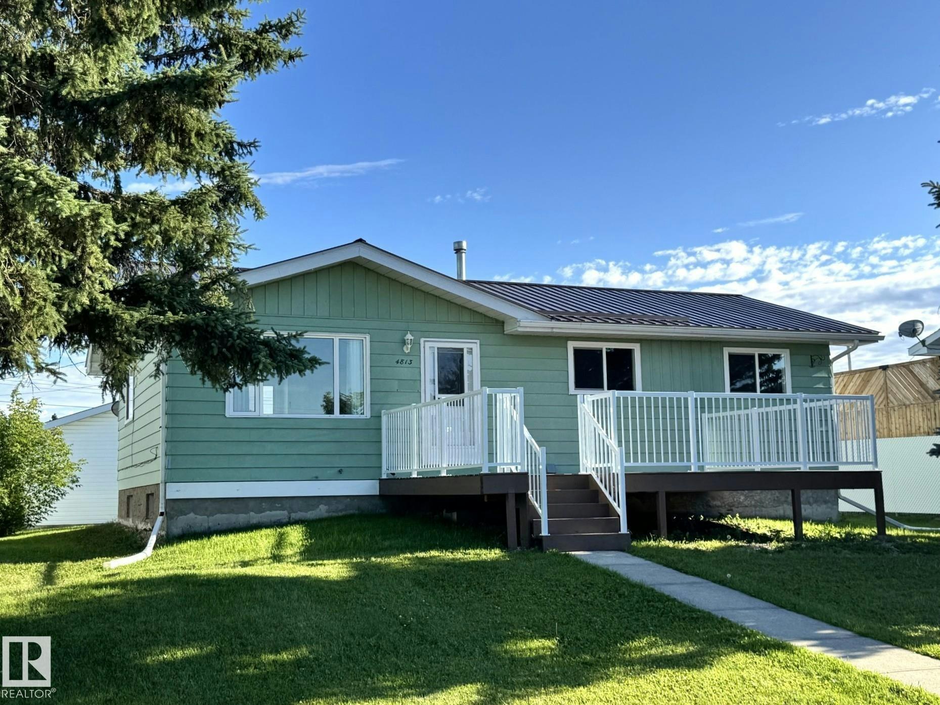 4813 56 Avenue, Rural Yellowhead, AB, T0E 2M0