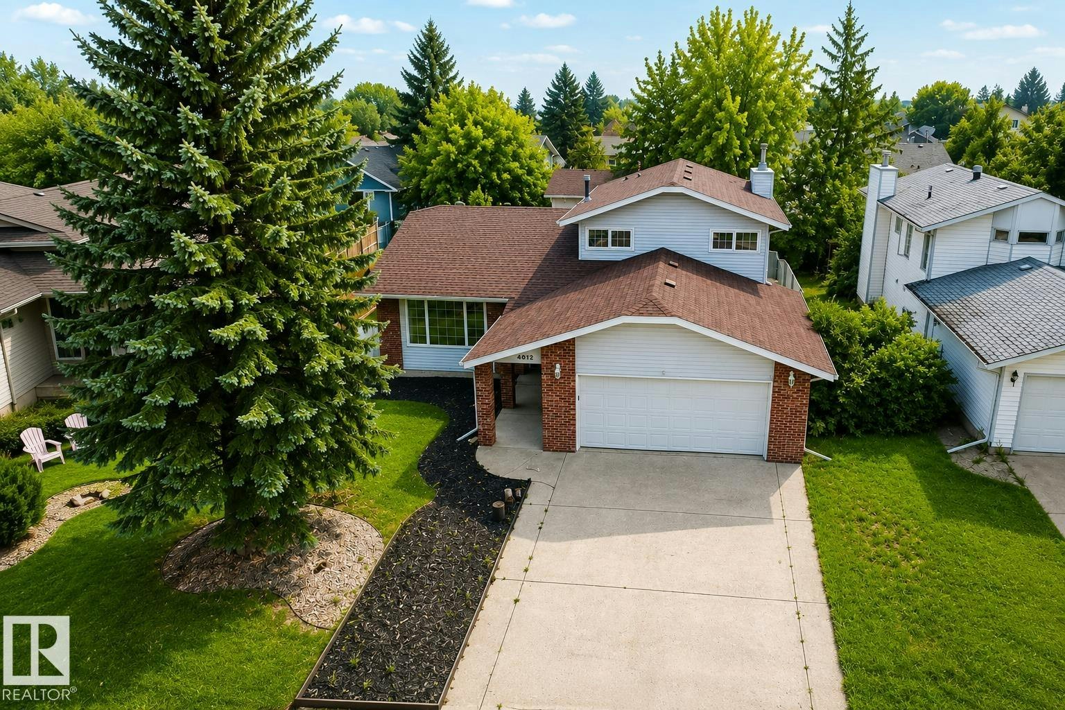 4012 41 Avenue, Bonnyville Town, AB, T9N 1T7