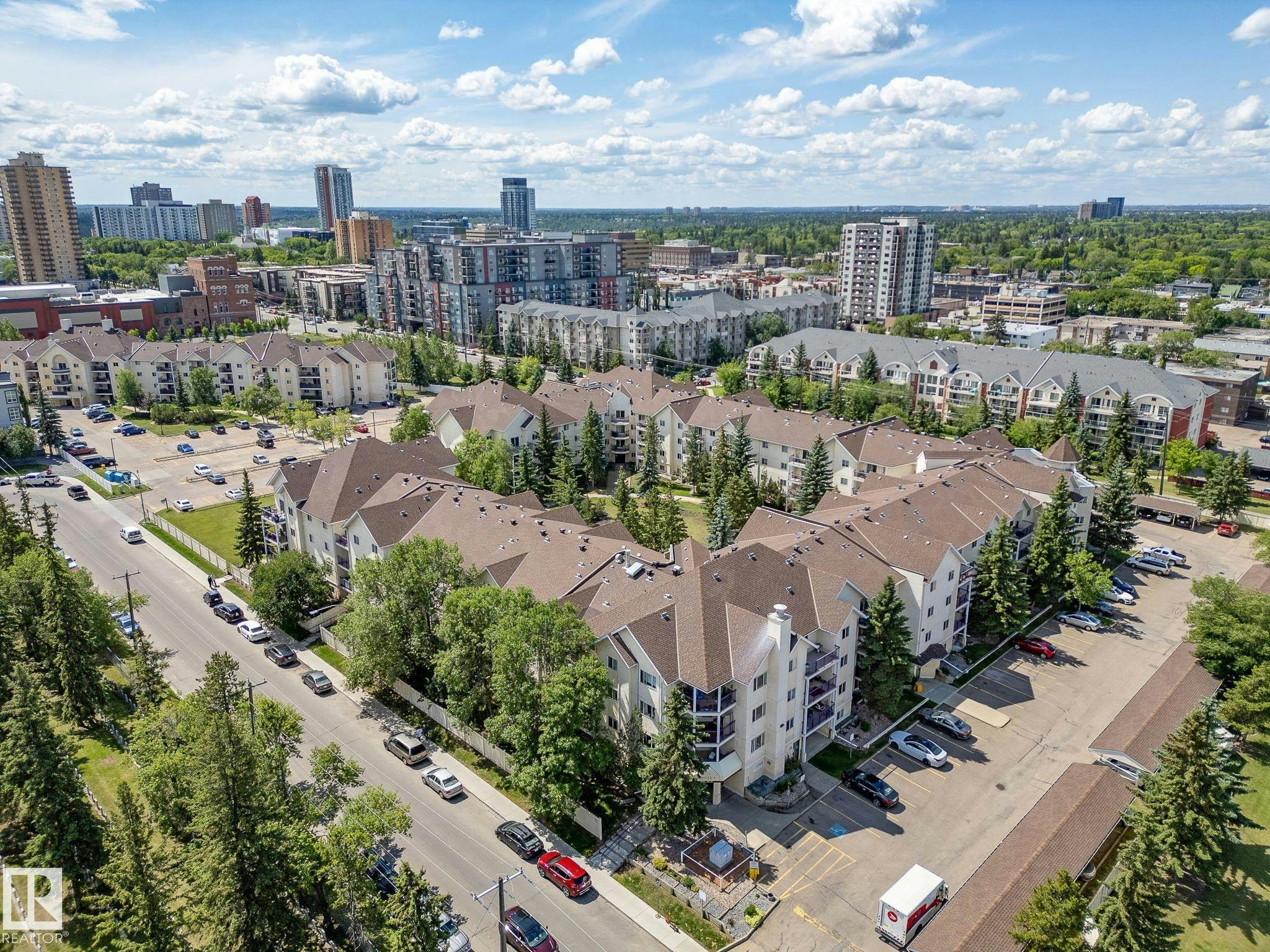 414-10636 120 Street, Edmonton, AB, T5H 4L5 - 38