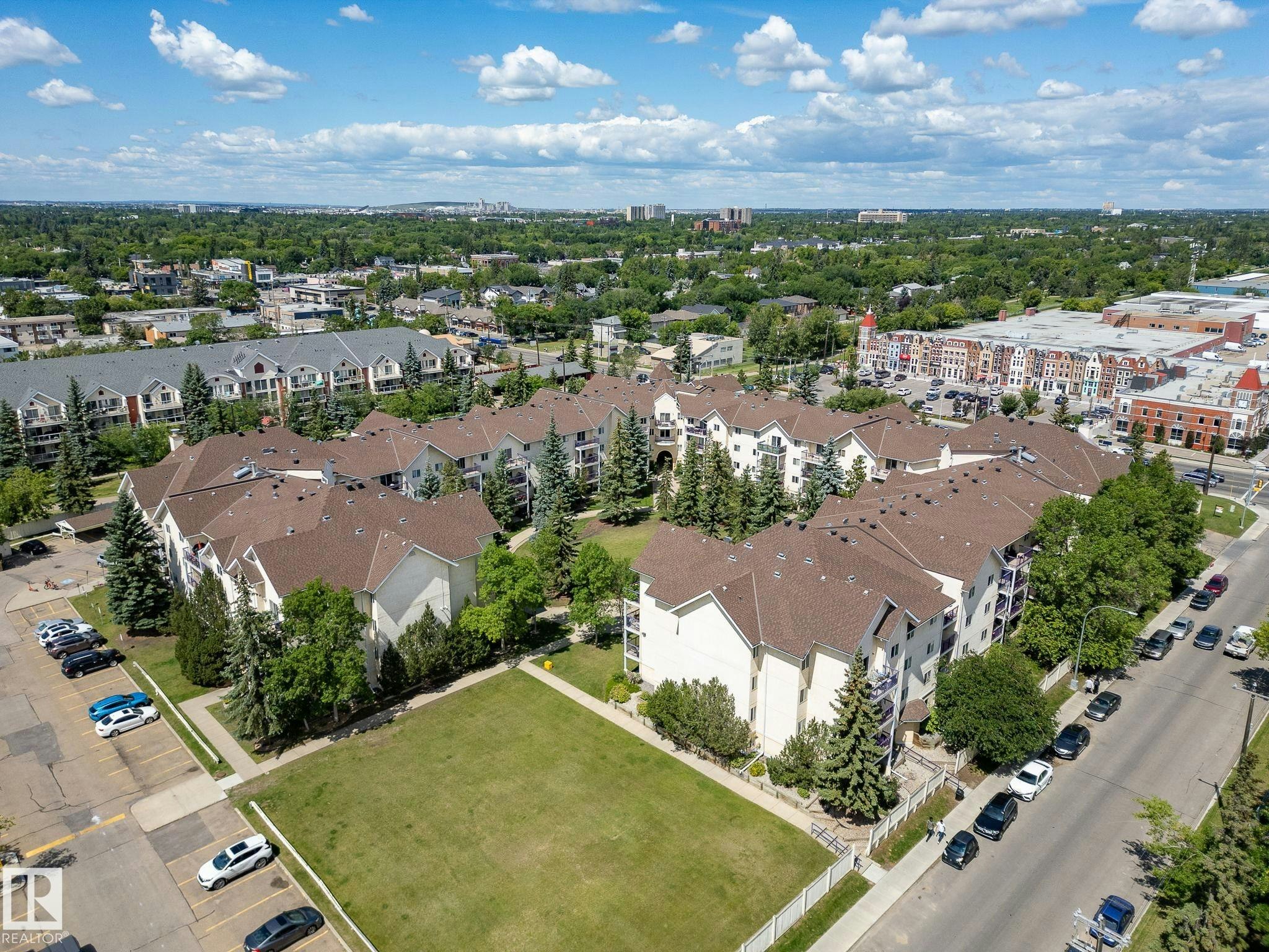 414-10636 120 Street, Edmonton, AB, T5H 4L5 - 45