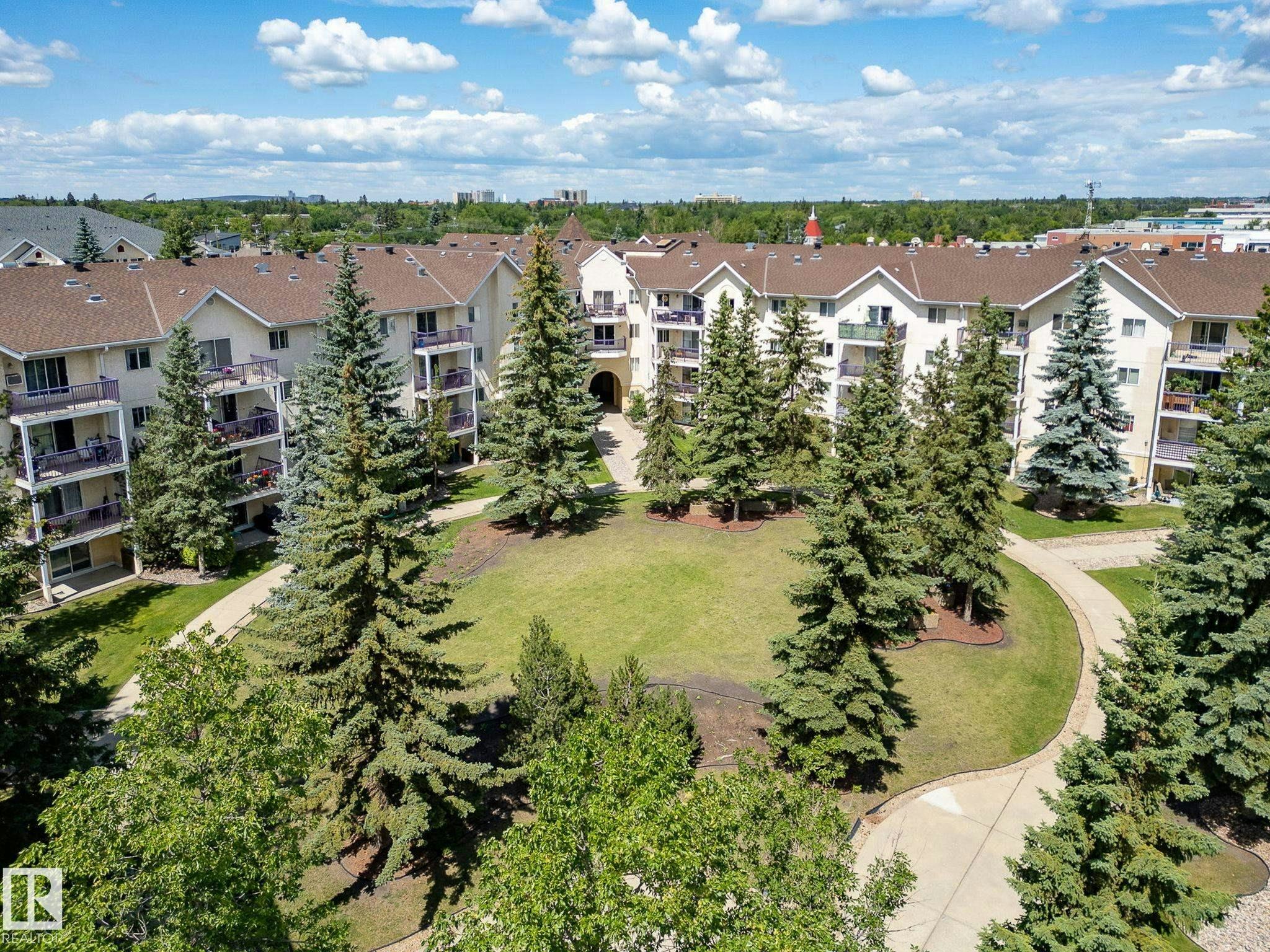 414-10636 120 Street, Edmonton, AB, T5H 4L5 - 47