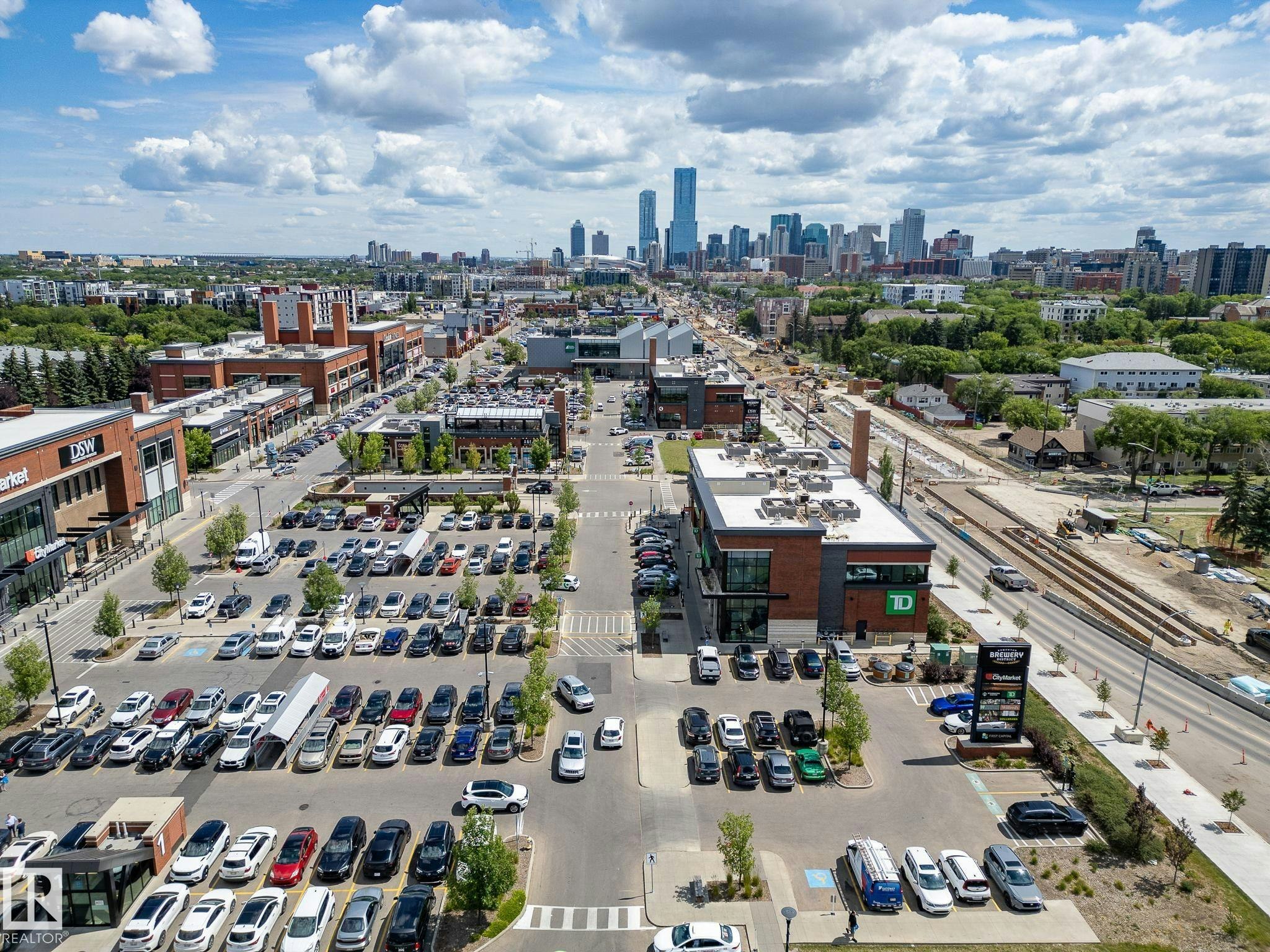 414-10636 120 Street, Edmonton, AB, T5H 4L5 - 44