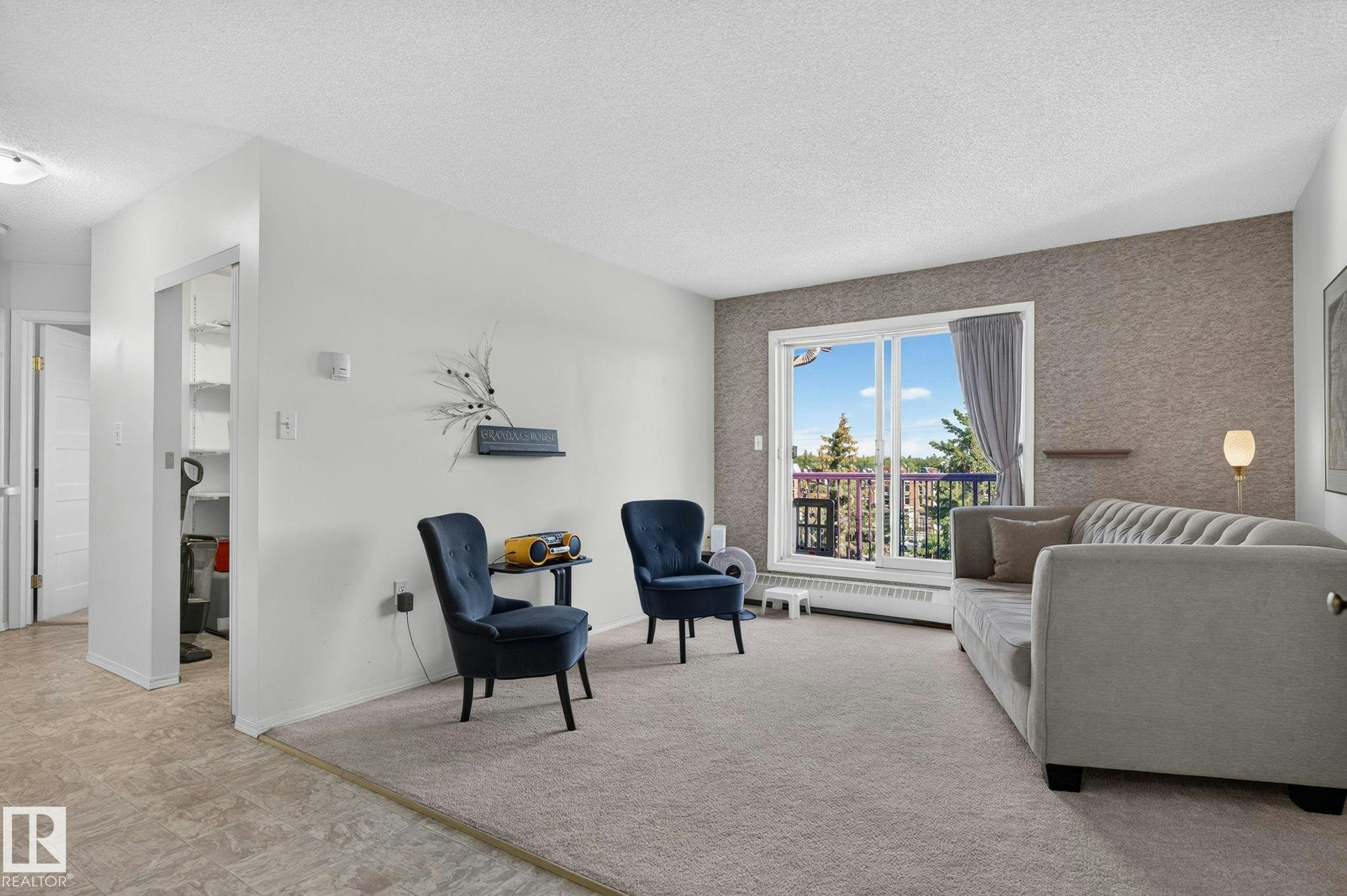 414-10636 120 Street, Edmonton, AB, T5H 4L5 - 16