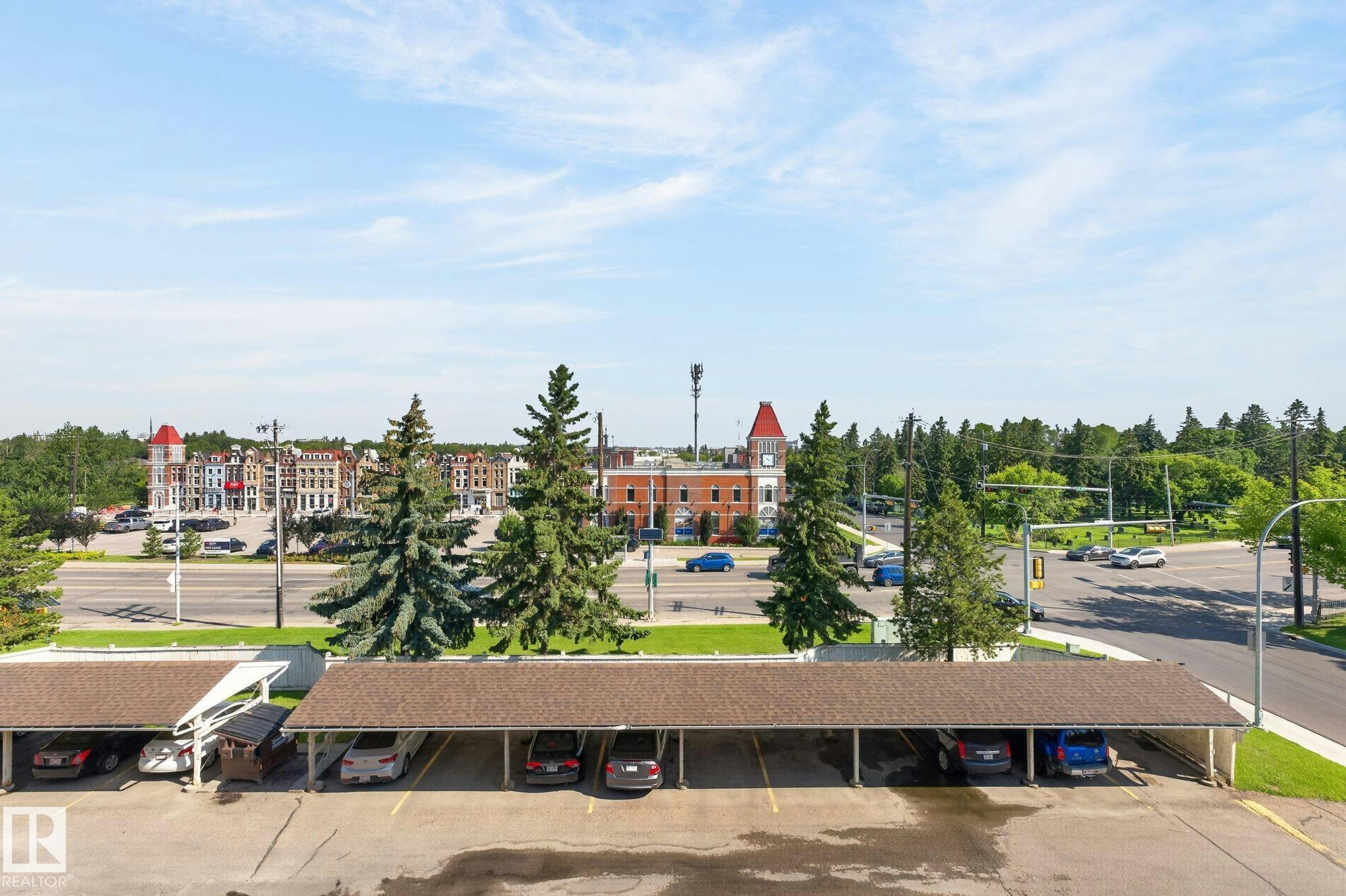414-10636 120 Street, Edmonton, AB, T5H 4L5 - 23
