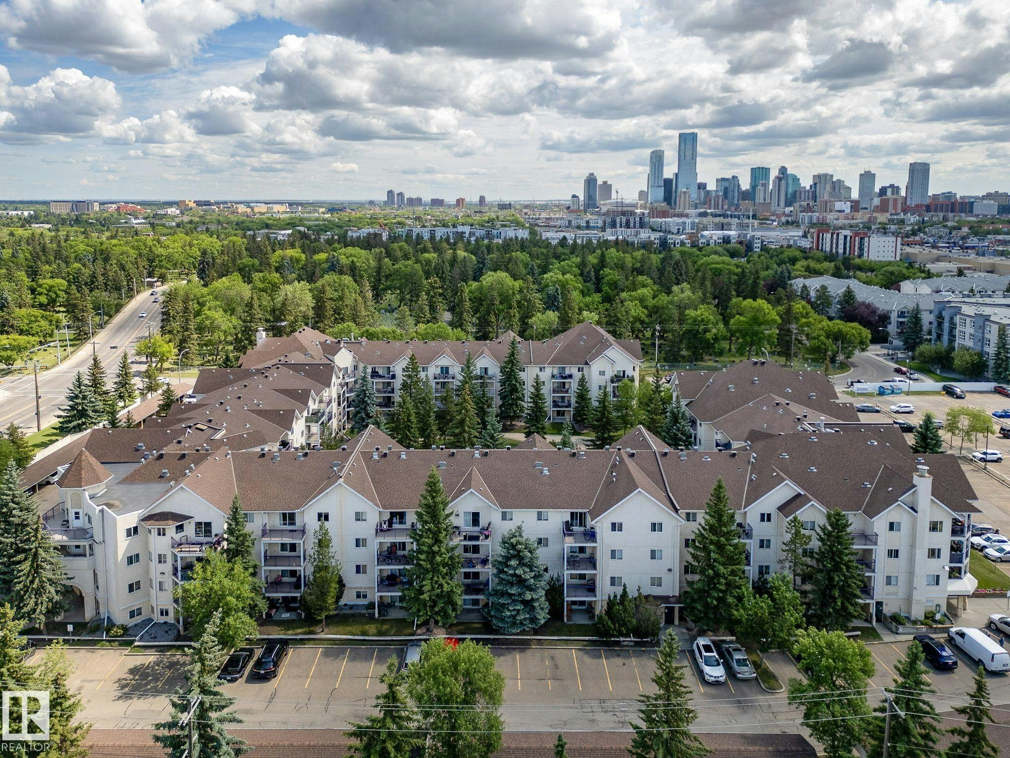 414-10636 120 Street, Edmonton, AB, T5H 4L5 - 39