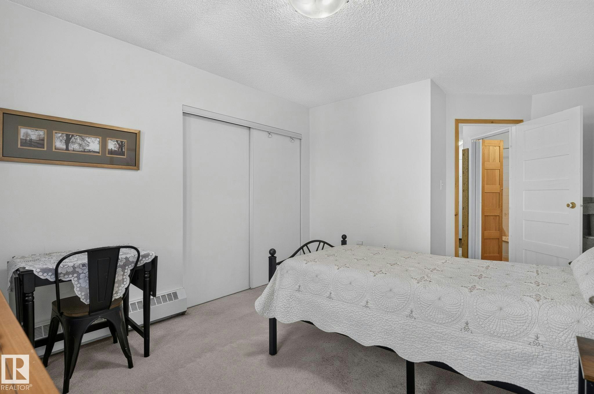 414-10636 120 Street, Edmonton, AB, T5H 4L5 - 36