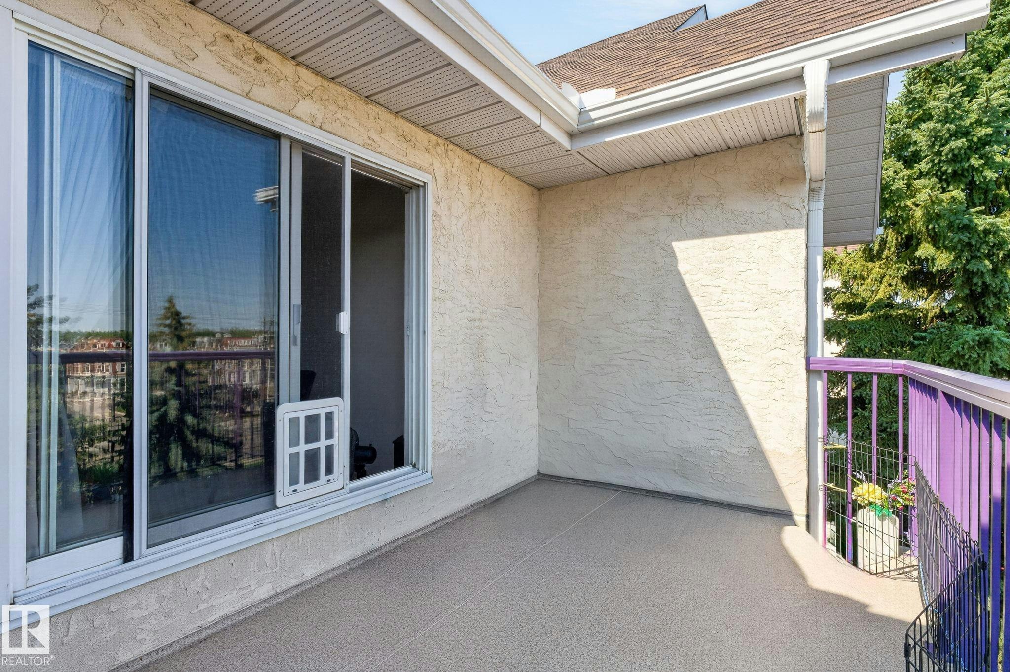 414-10636 120 Street, Edmonton, AB, T5H 4L5 - 25