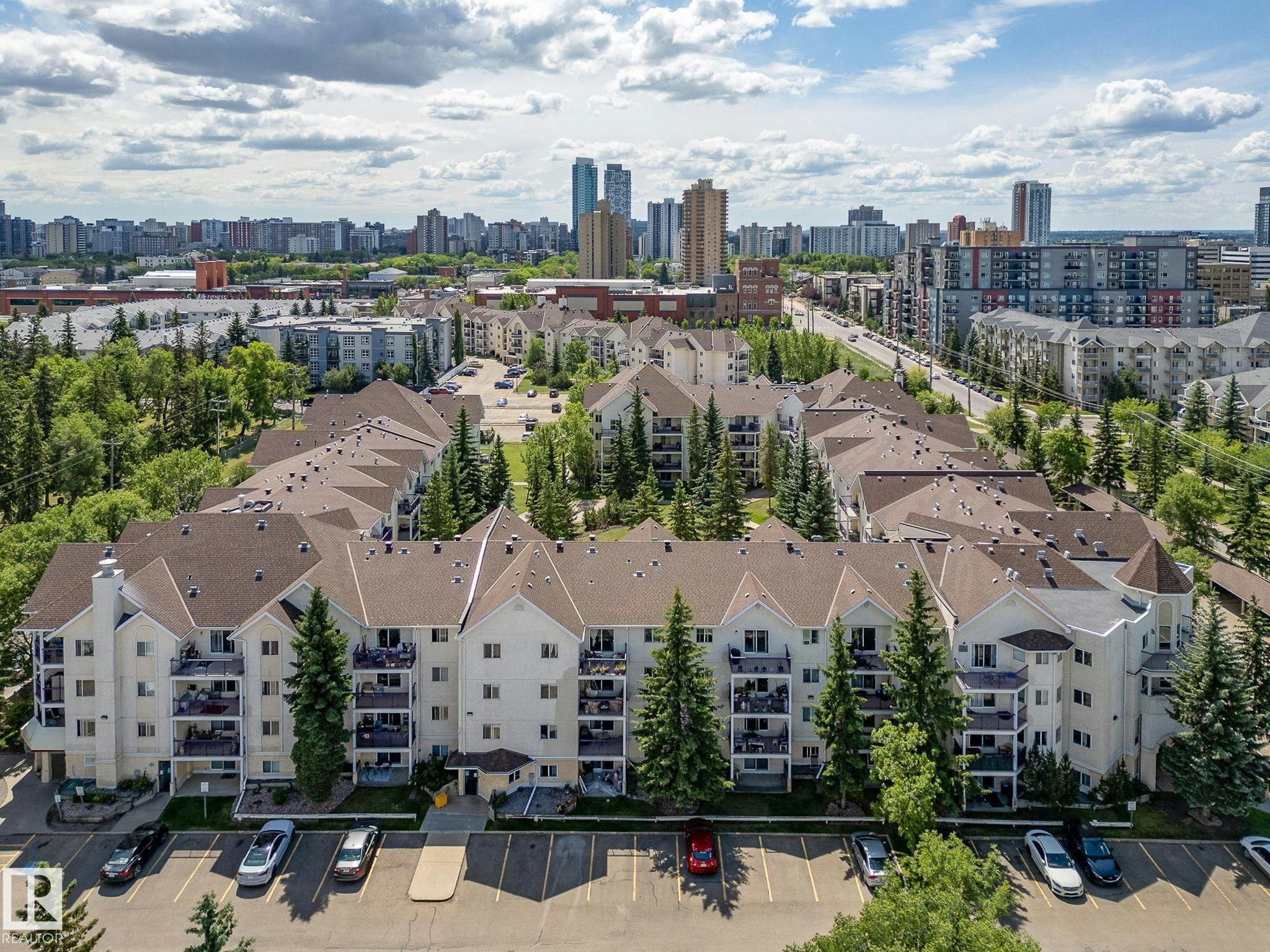 414-10636 120 Street, Edmonton, AB, T5H 4L5 - 40