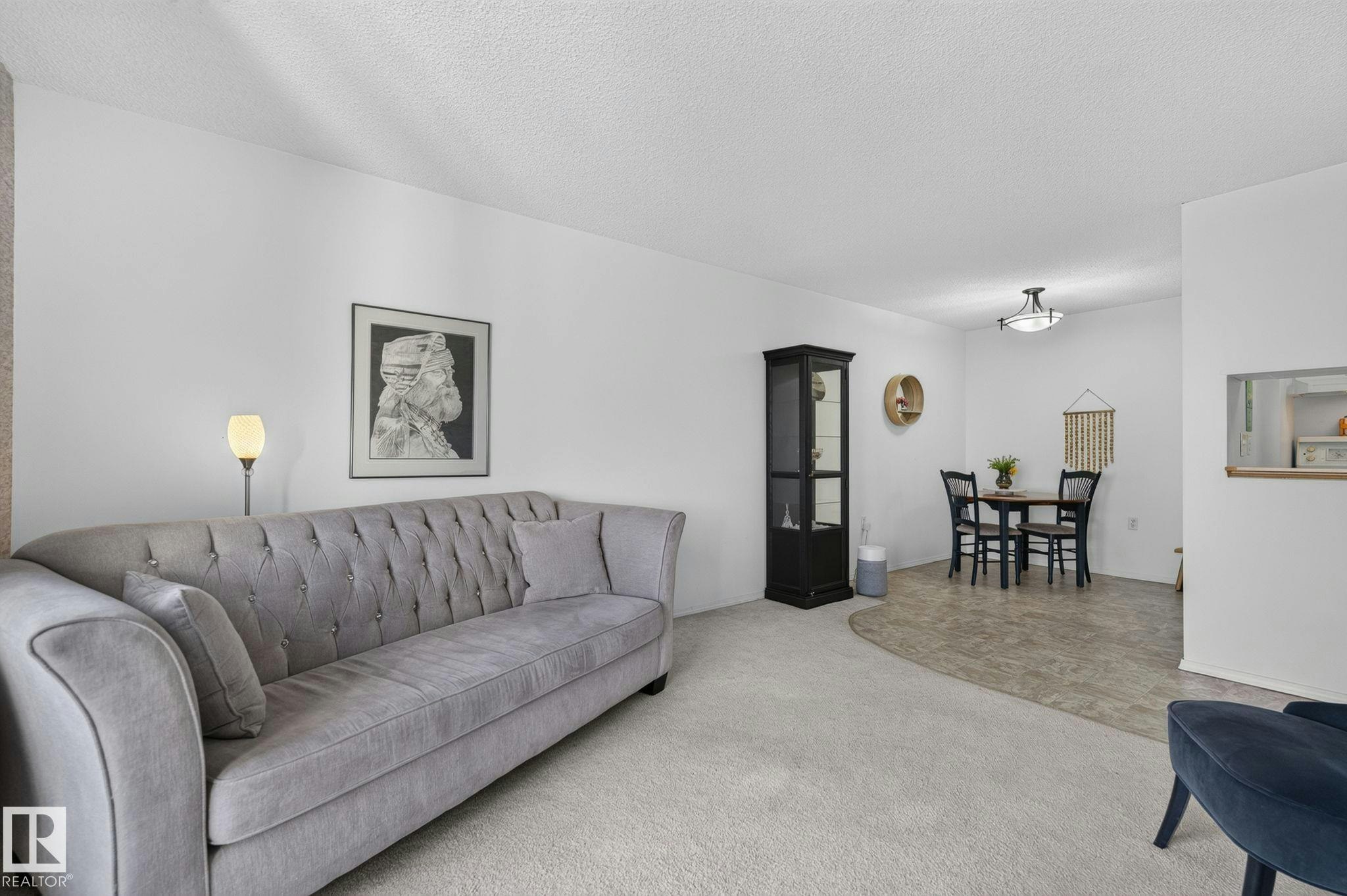 414-10636 120 Street, Edmonton, AB, T5H 4L5 - 20
