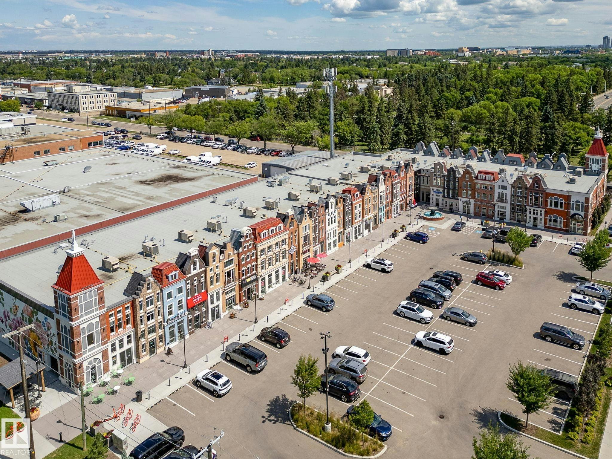 414-10636 120 Street, Edmonton, AB, T5H 4L5 - 24