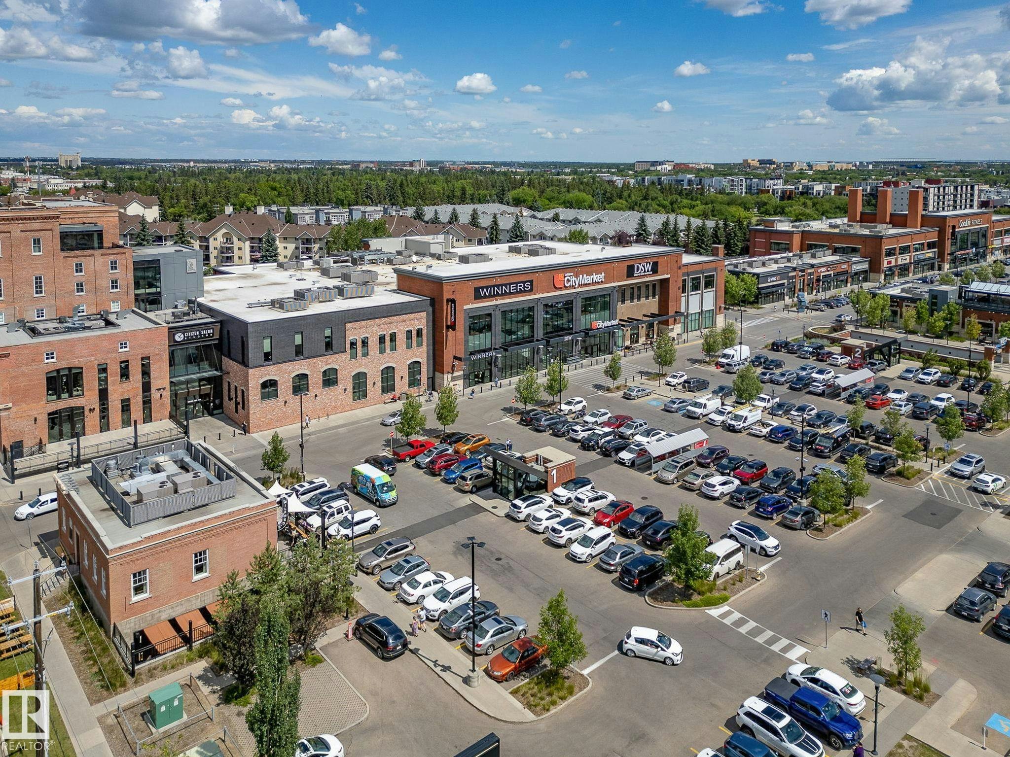 414-10636 120 Street, Edmonton, AB, T5H 4L5 - 41