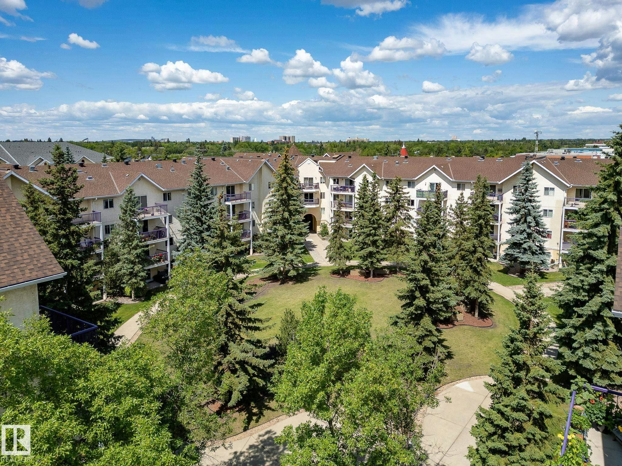 414-10636 120 Street, Edmonton, AB, T5H 4L5 - 46