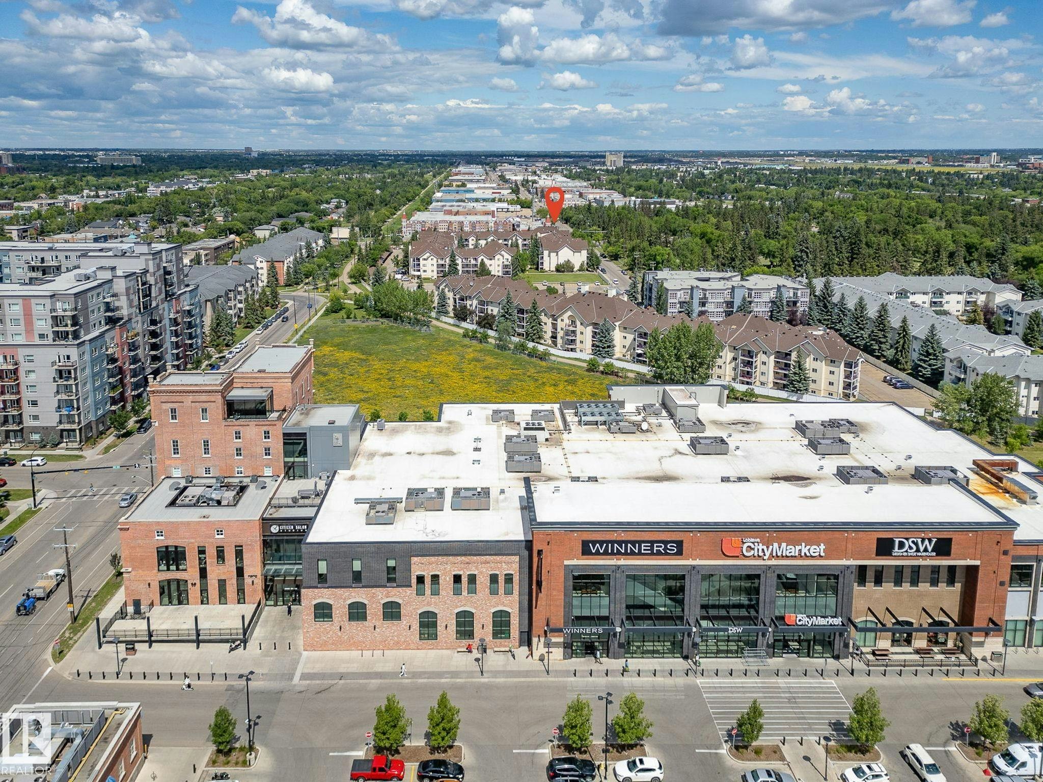 414-10636 120 Street, Edmonton, AB, T5H 4L5 - 42