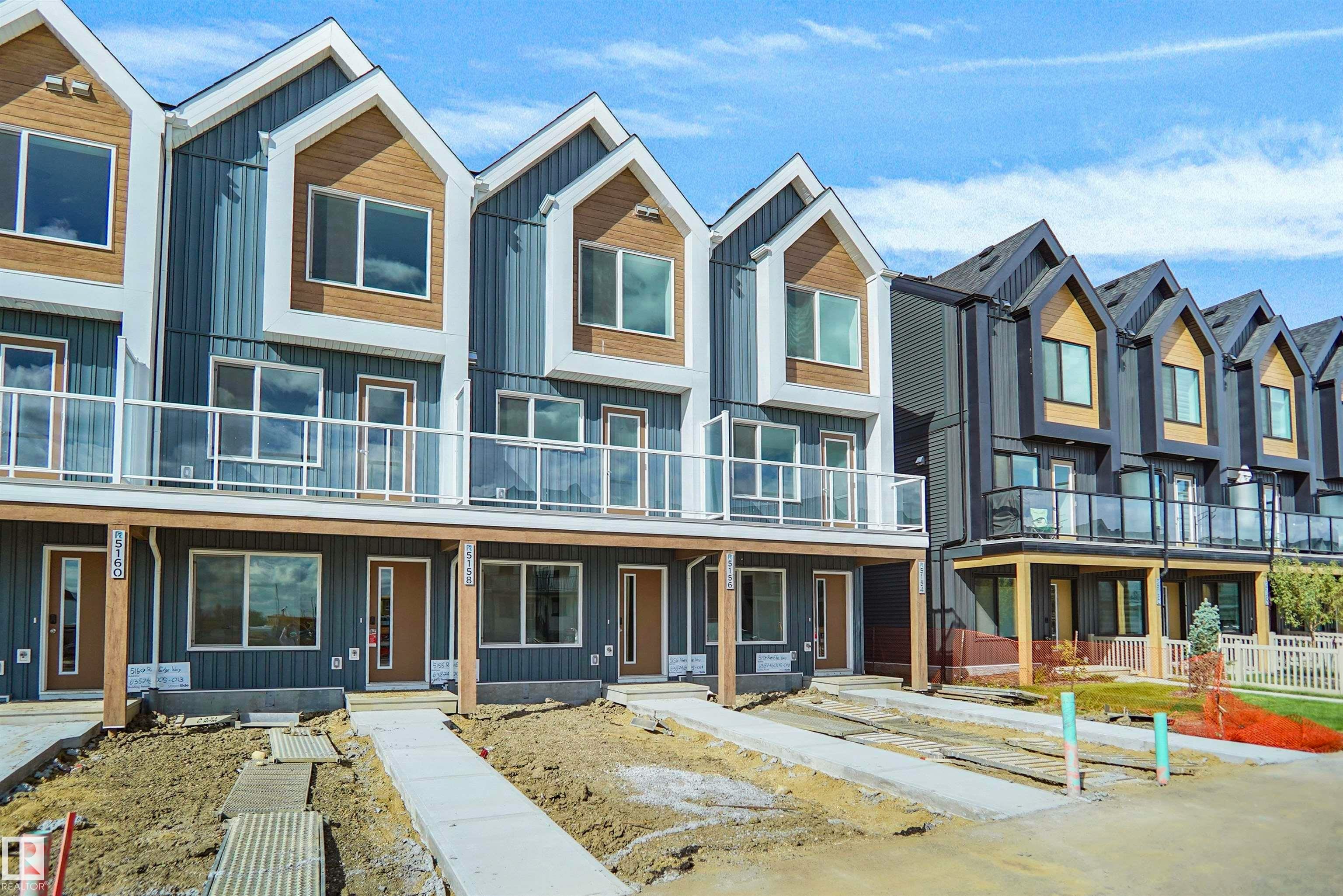 5156 River's Edge Way, Edmonton, AB, T6M 3A8