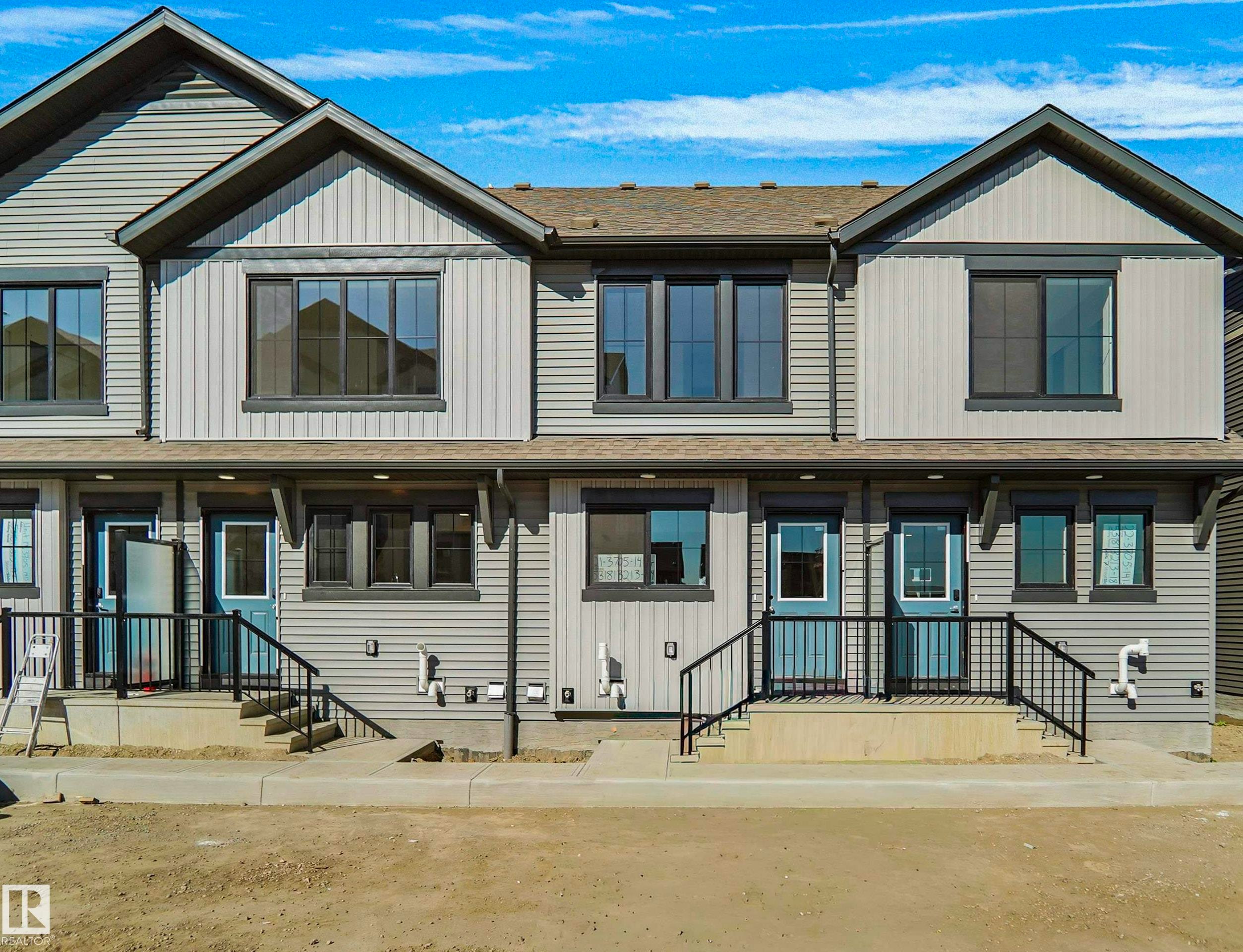 21-3705 141 Street, Edmonton, AB, T6W 3J2