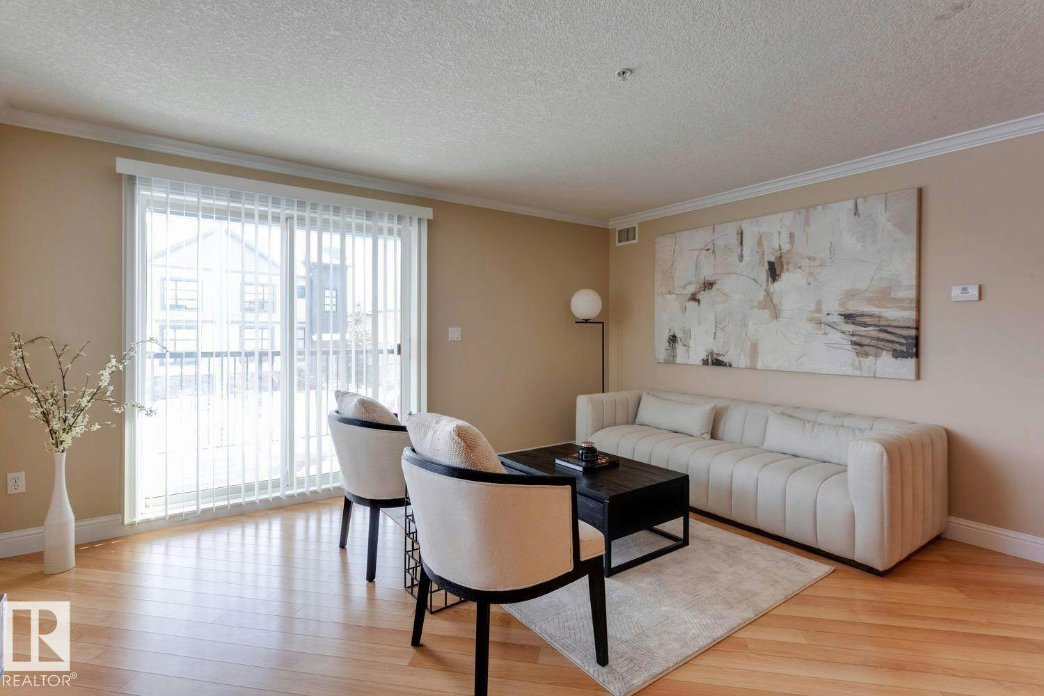 207-14612 125 Street, Edmonton, AB, T5X 0B6 - 14