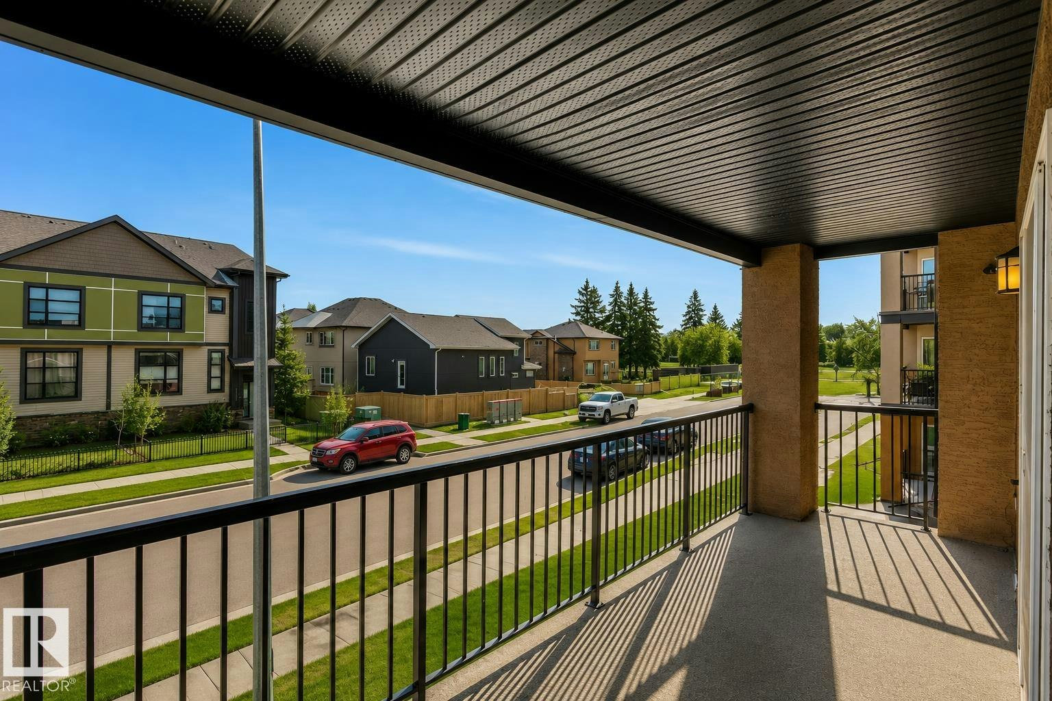 207-14612 125 Street, Edmonton, AB, T5X 0B6 - 26