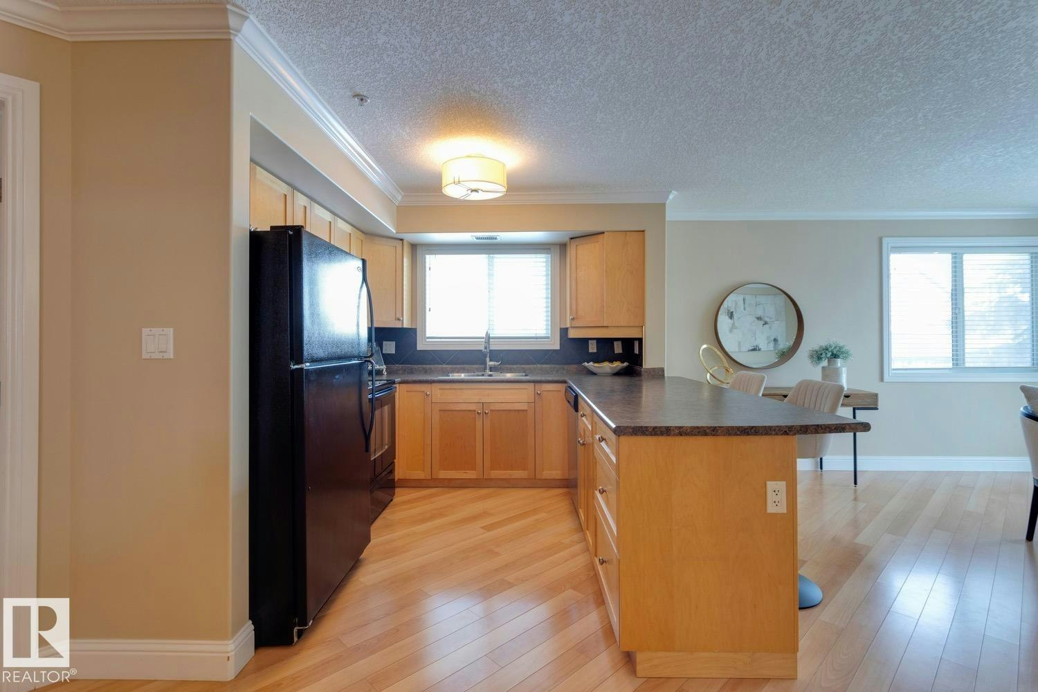 207-14612 125 Street, Edmonton, AB, T5X 0B6 - 8