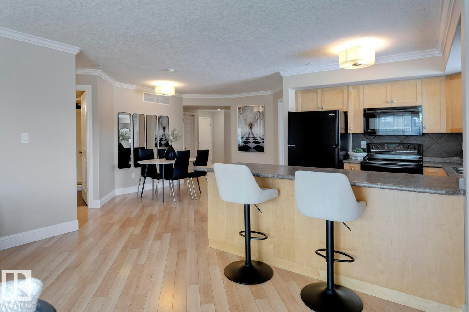 207-14612 125 Street, Edmonton, AB, T5X 0B6 - 11