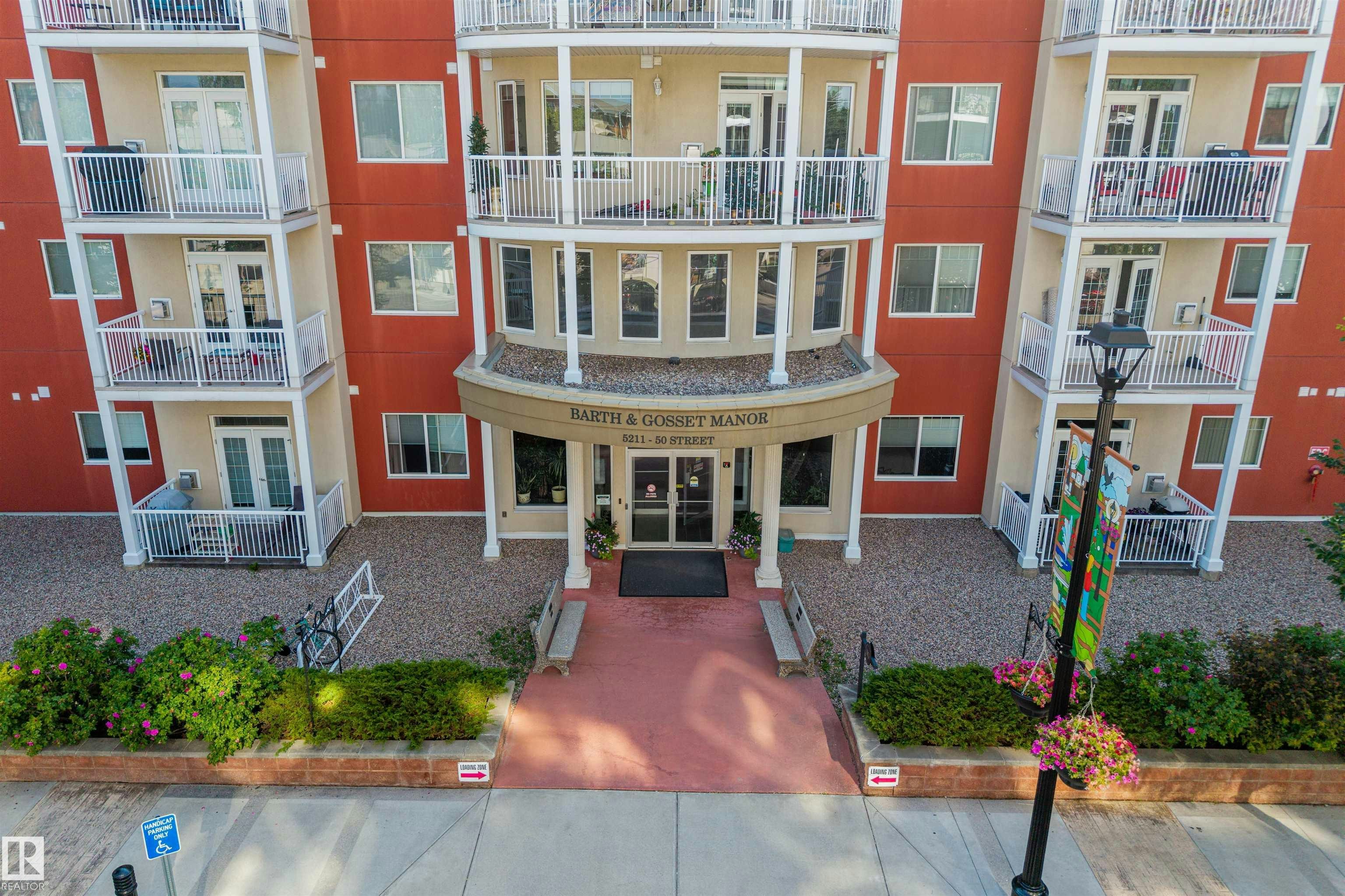 110-5211 50 Street, Stony Plain, AB, T7Z 0C1