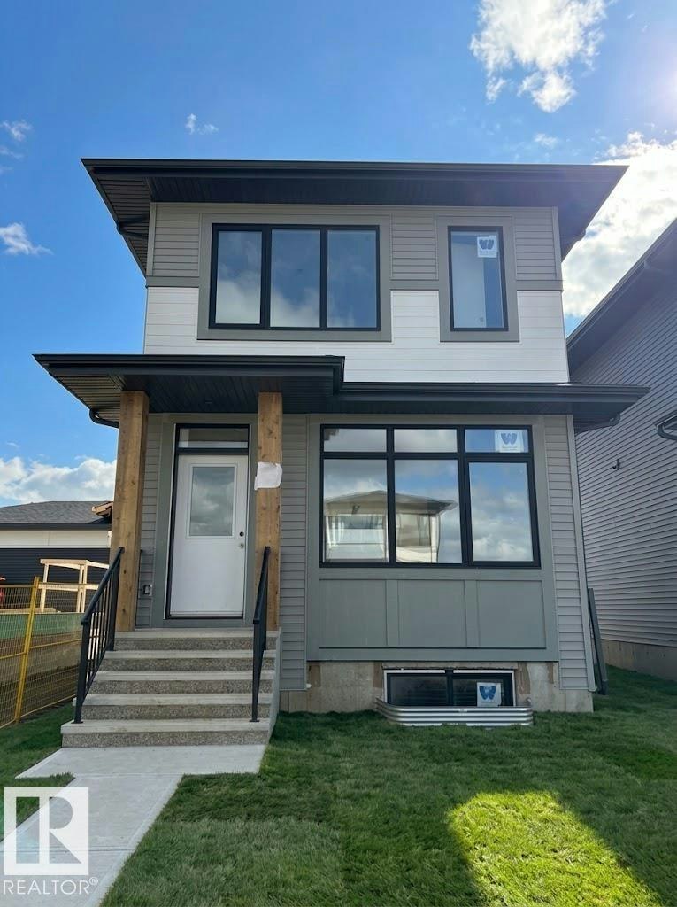 89 Gambel Loop, Spruce Grove, AB, T7X 0C9