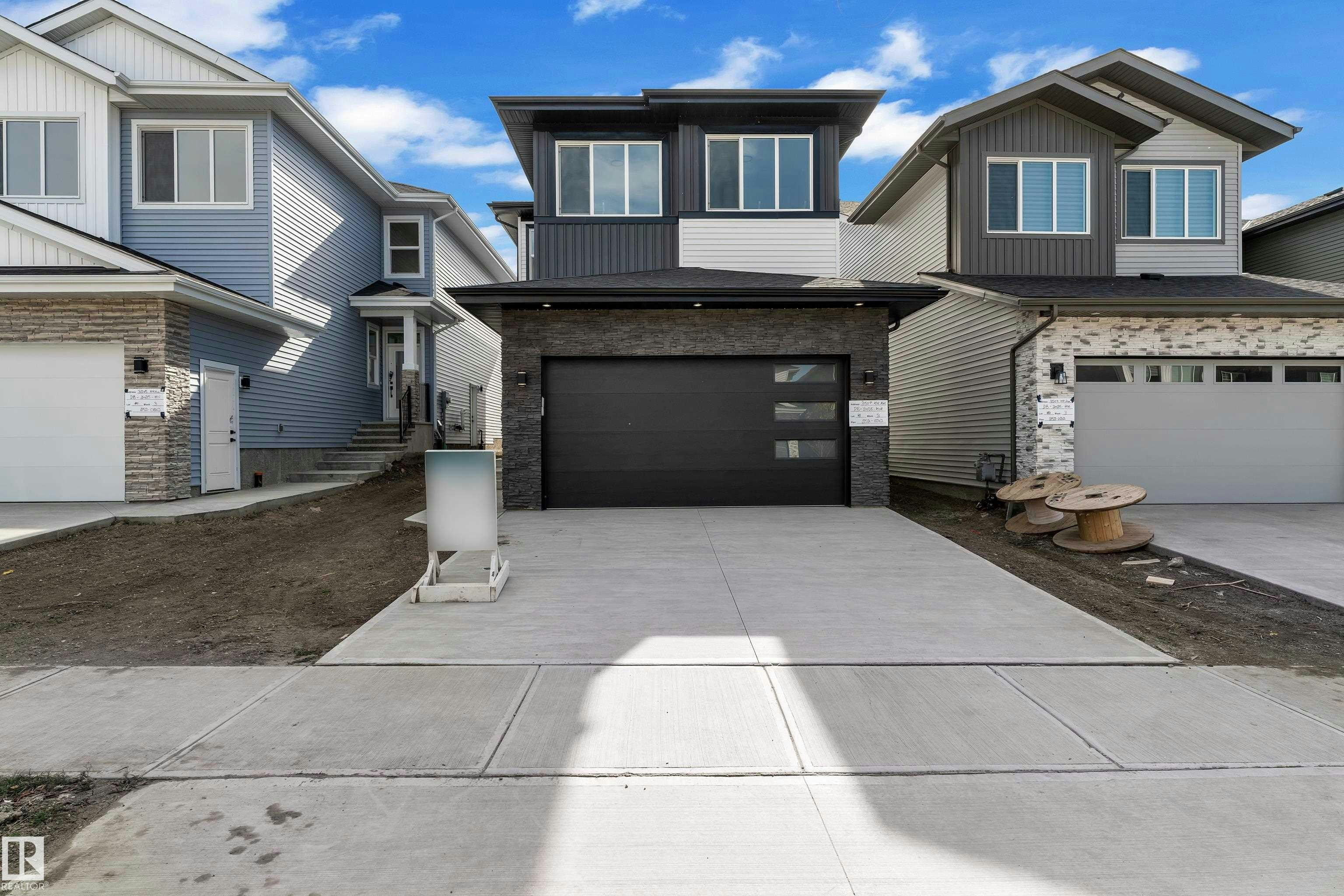 3507 44 Avenue, Beaumont, AB, T4X 3G9