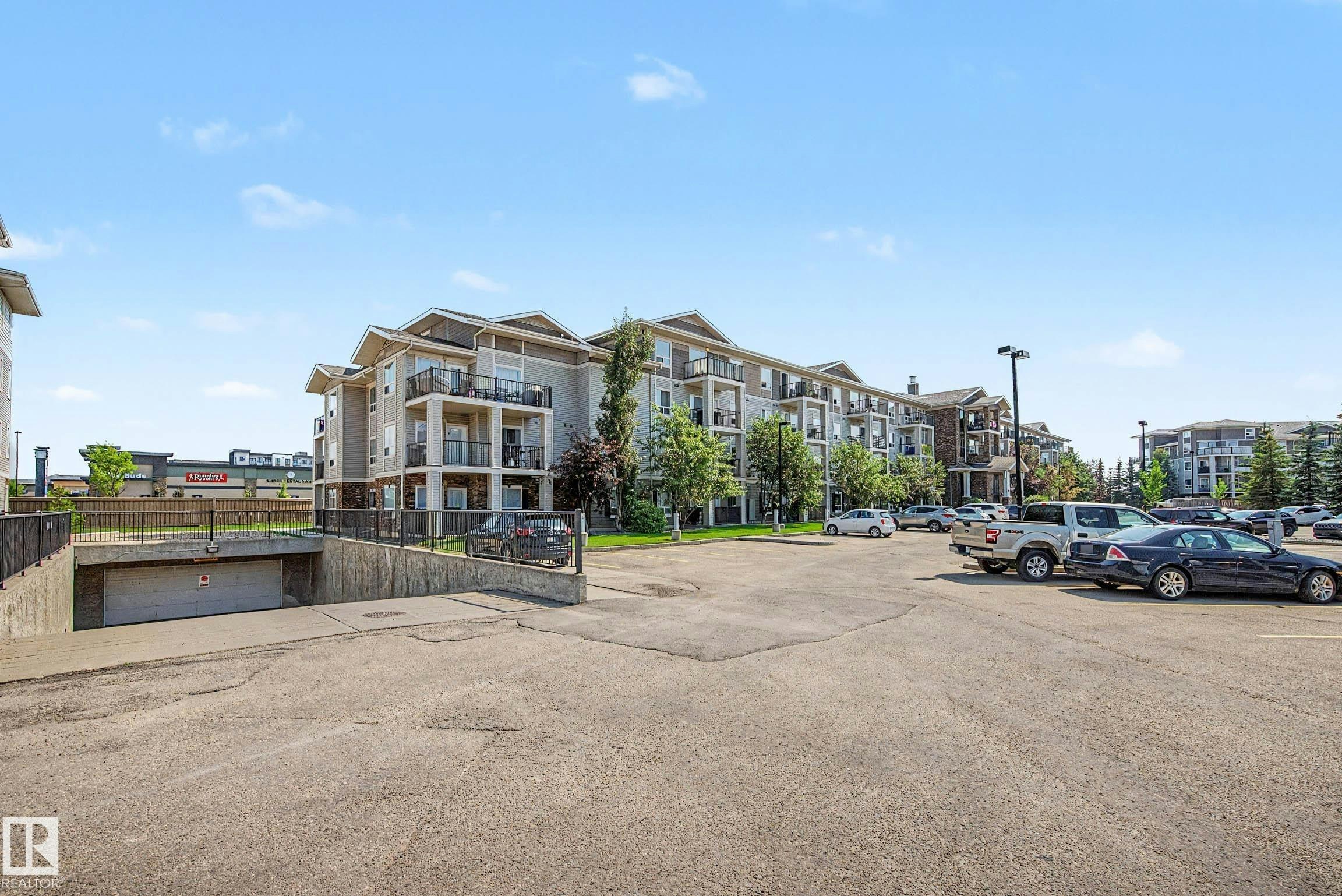 1410-7339 South Terwillegar Drive, Edmonton, AB, T6R 0E1