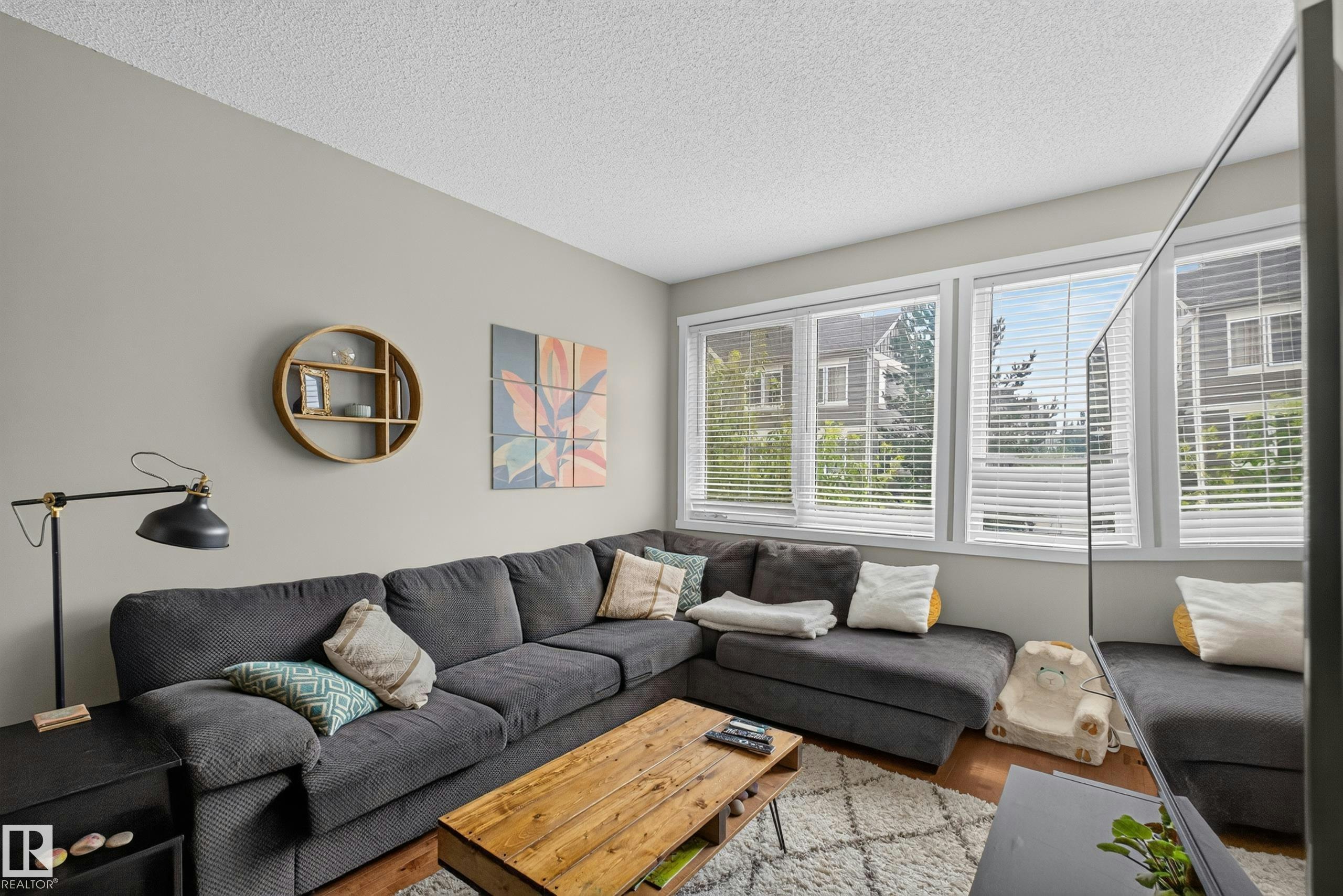 53-603 Watt Boulevard, Edmonton, AB, T6X 0P3