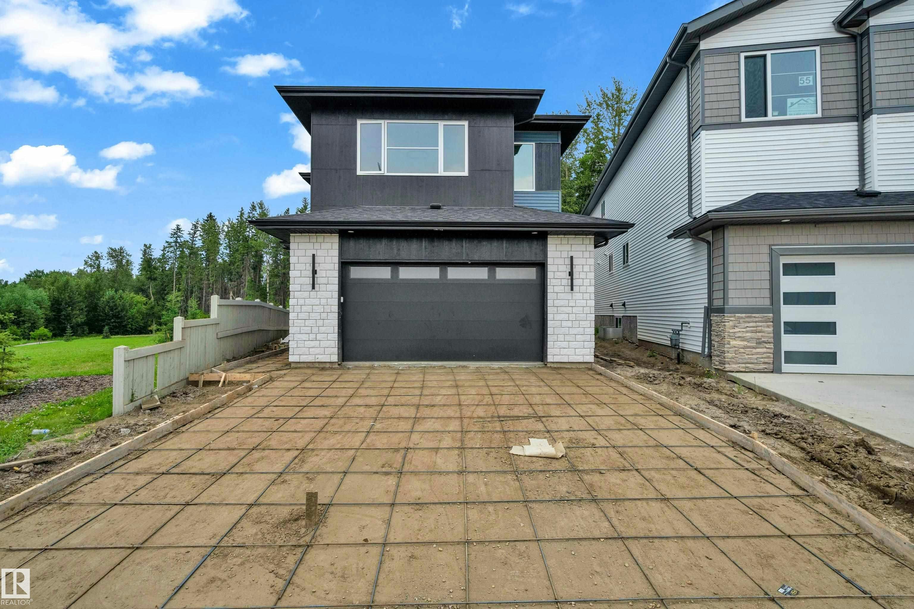 57 Meadowgrove Lane, Spruce Grove, AB, T7X 0W2