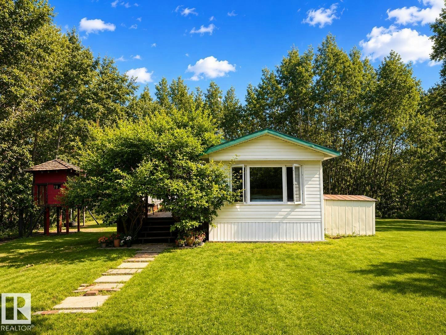  126 50514 Range Road 202, Rural Beaver County, AB, T0B 4J2