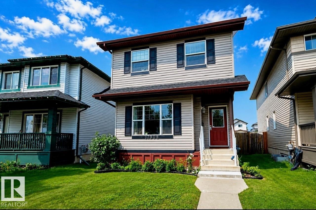 17908 89 Street, Edmonton, AB, T5Z 0A6