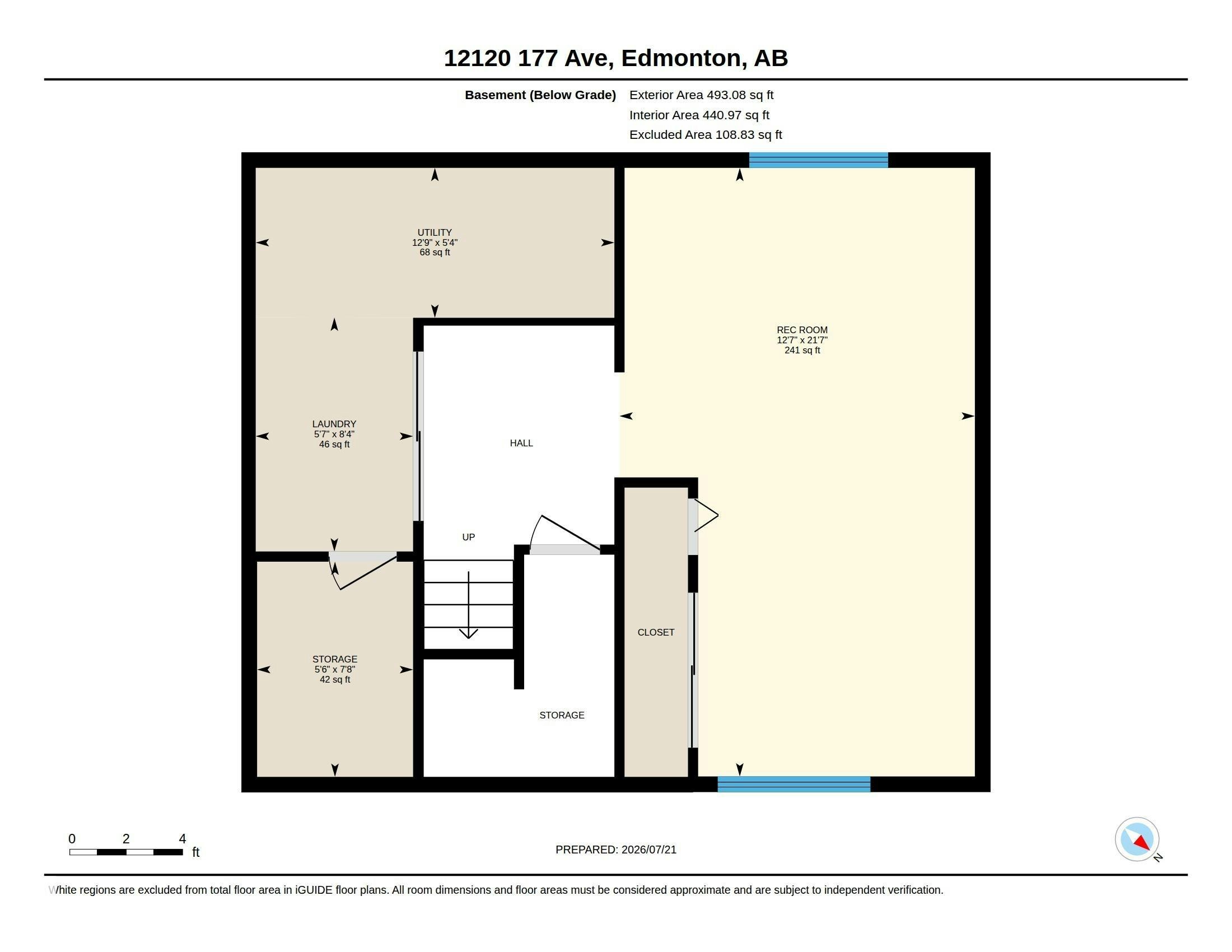 12120 177 Avenue, Edmonton, AB, T5X 0L1 - 68