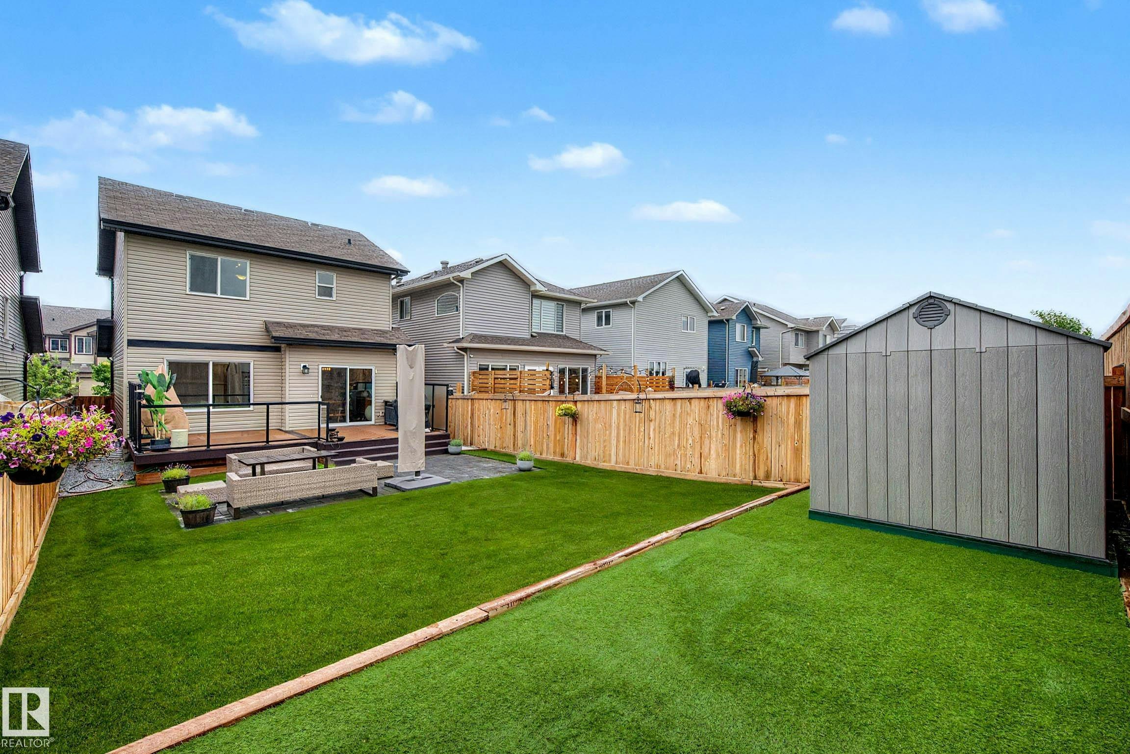 12120 177 Avenue, Edmonton, AB, T5X 0L1 - 55