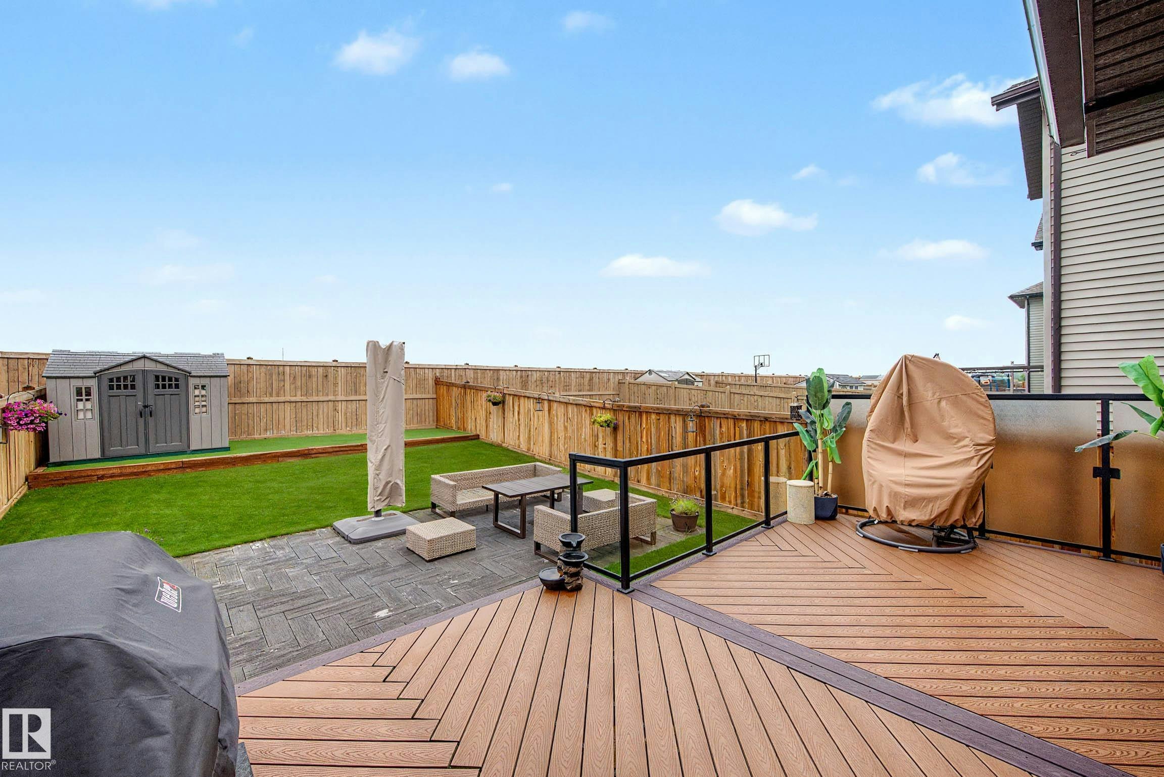 12120 177 Avenue, Edmonton, AB, T5X 0L1 - 45