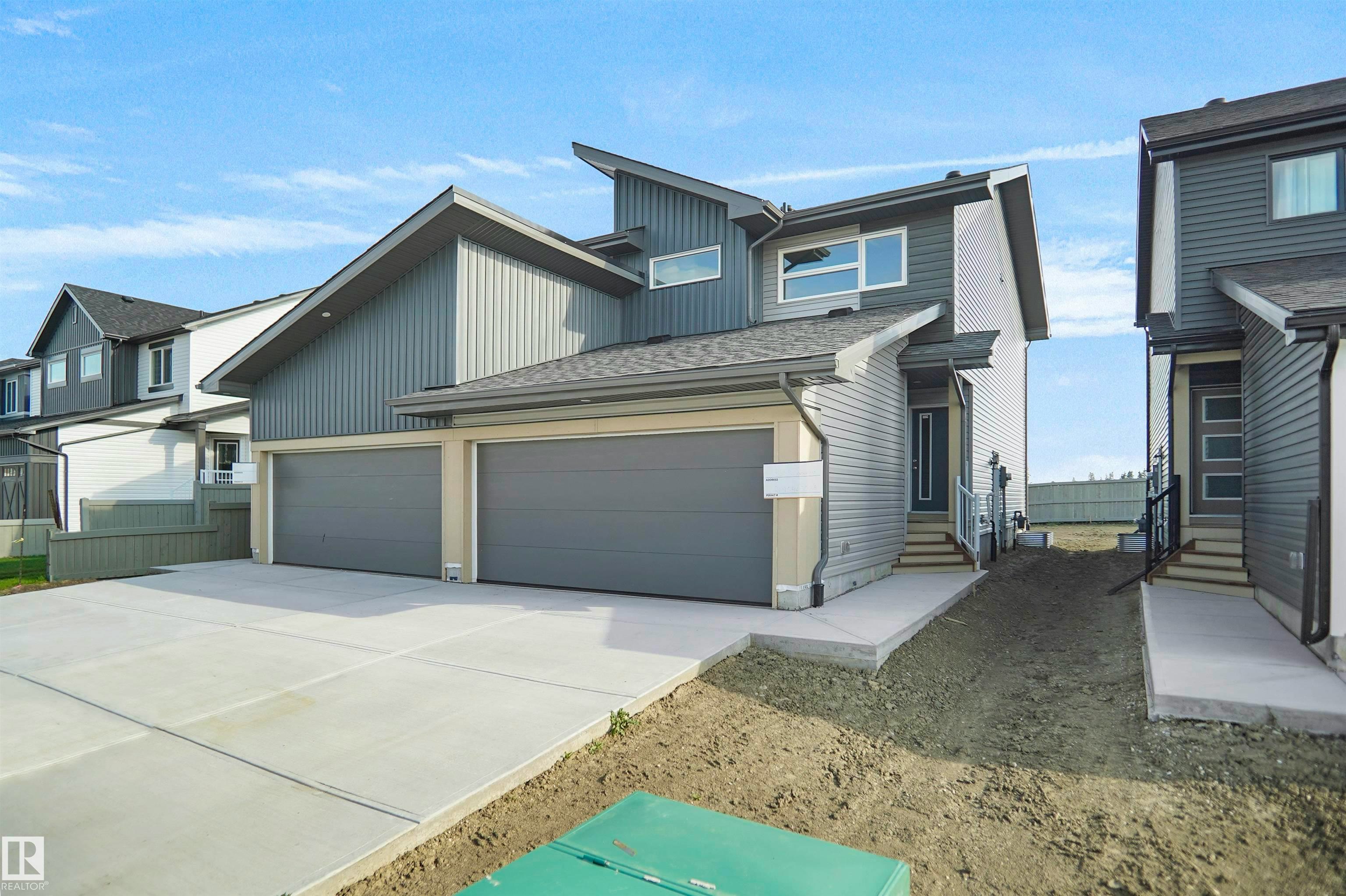 8893 Carson Way, Edmonton, AB, T6W 5H8
