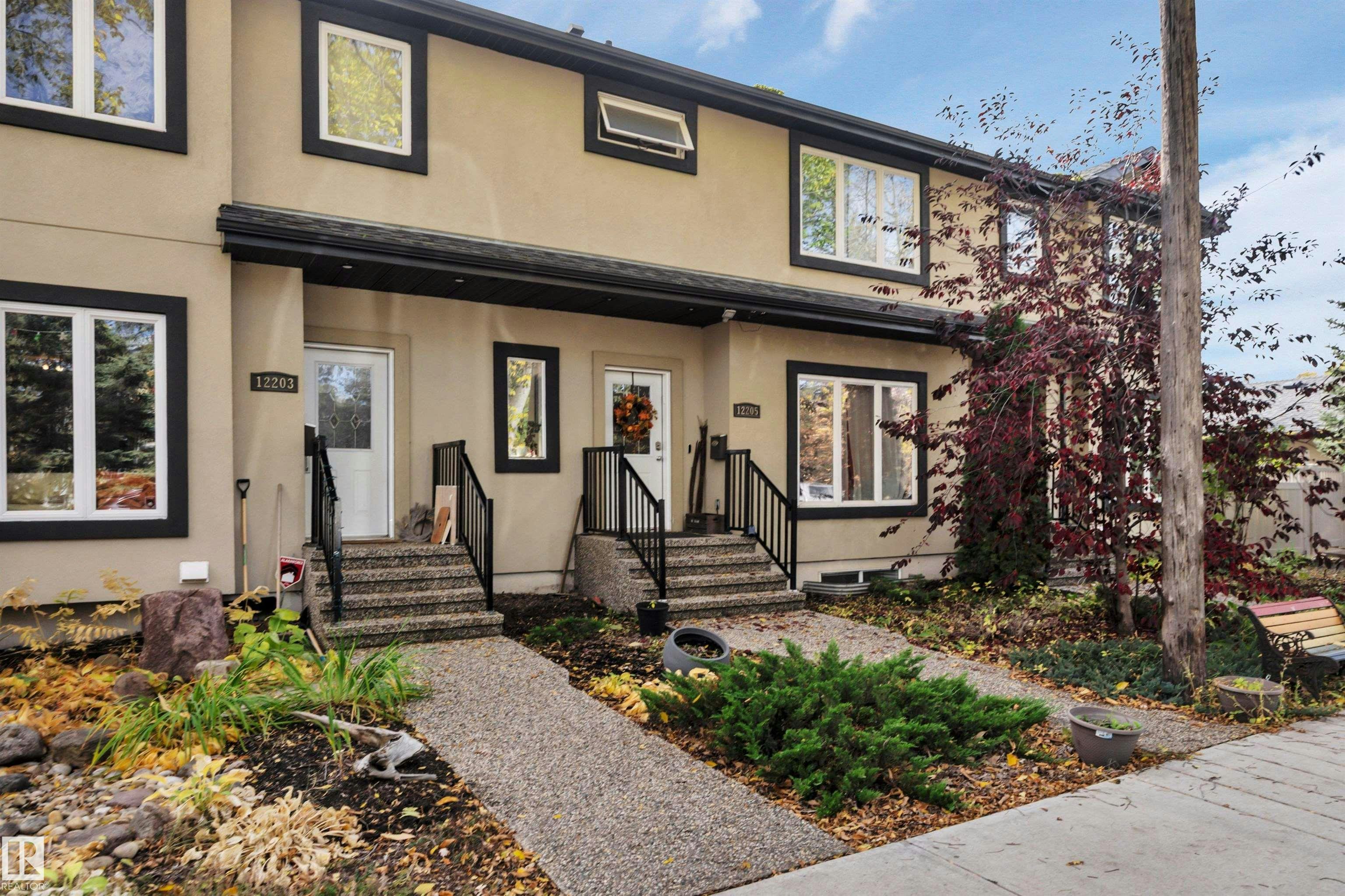 12205 112 Avenue, Edmonton, AB, T5M 0B4