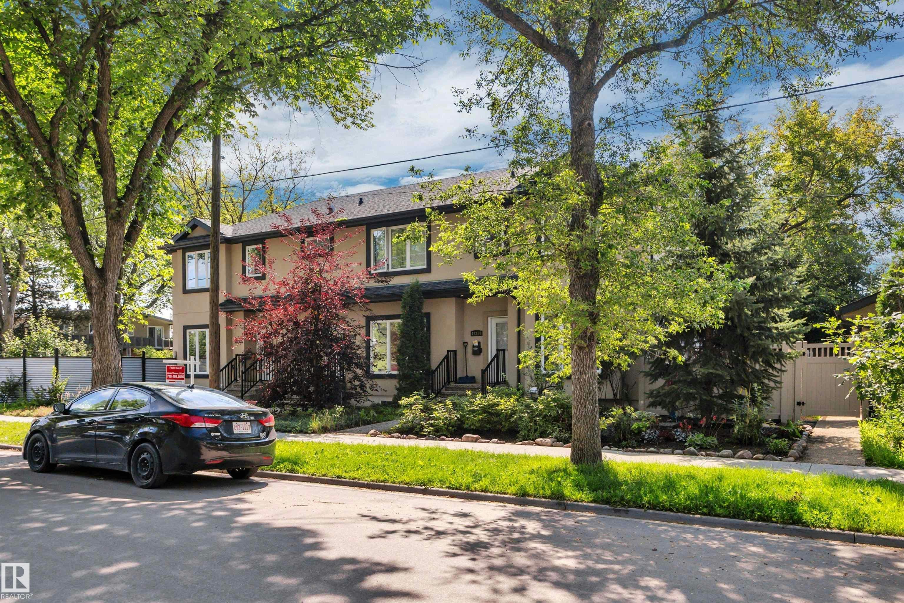 12205 112 Avenue, Edmonton, AB, T5M 0B4