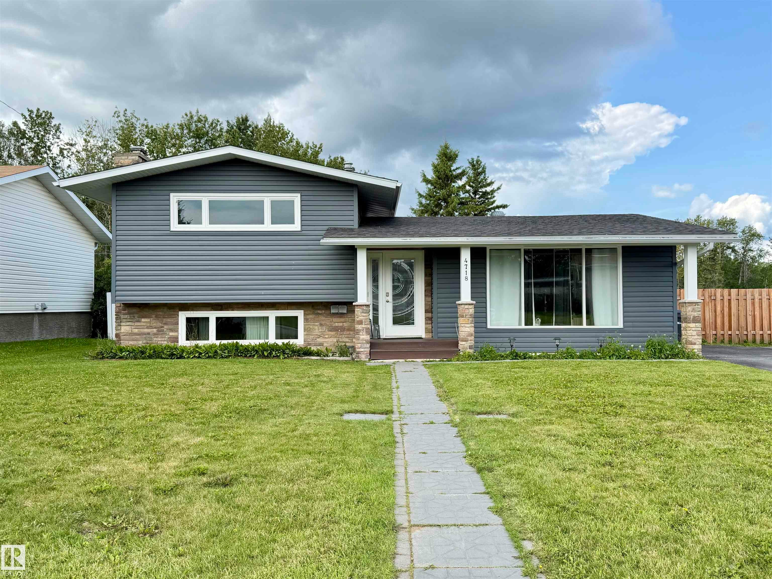 4718 59 Street, Cold Lake, AB, T9M 1T8