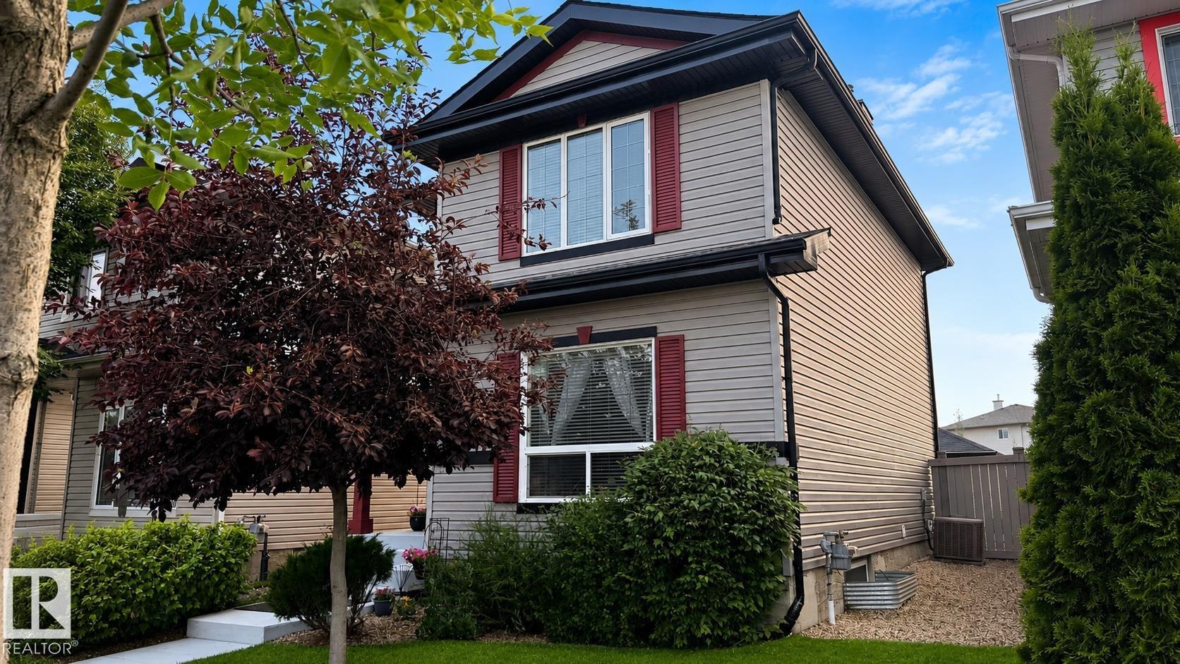 16114 43 Street, Edmonton, AB, T5Y 0G5