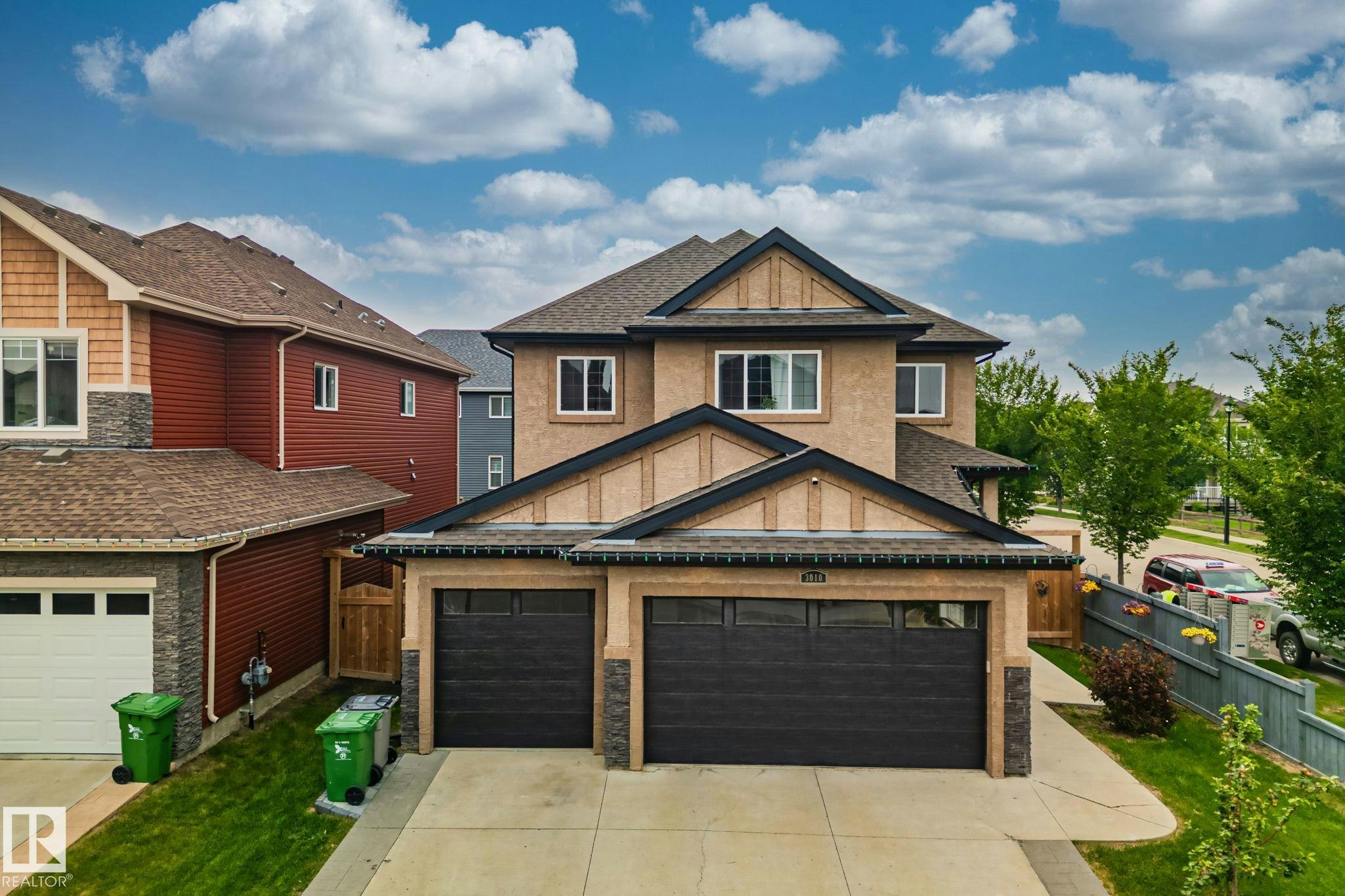 3010 55 Street, Beaumont, AB, T4X 2B4