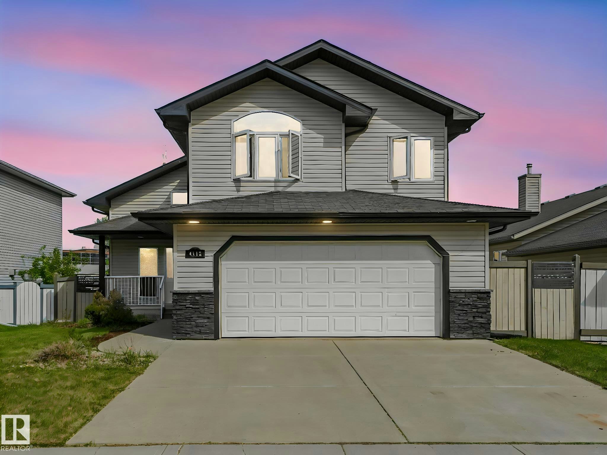 4115 58 Street, Beaumont, AB, T4X 1R7