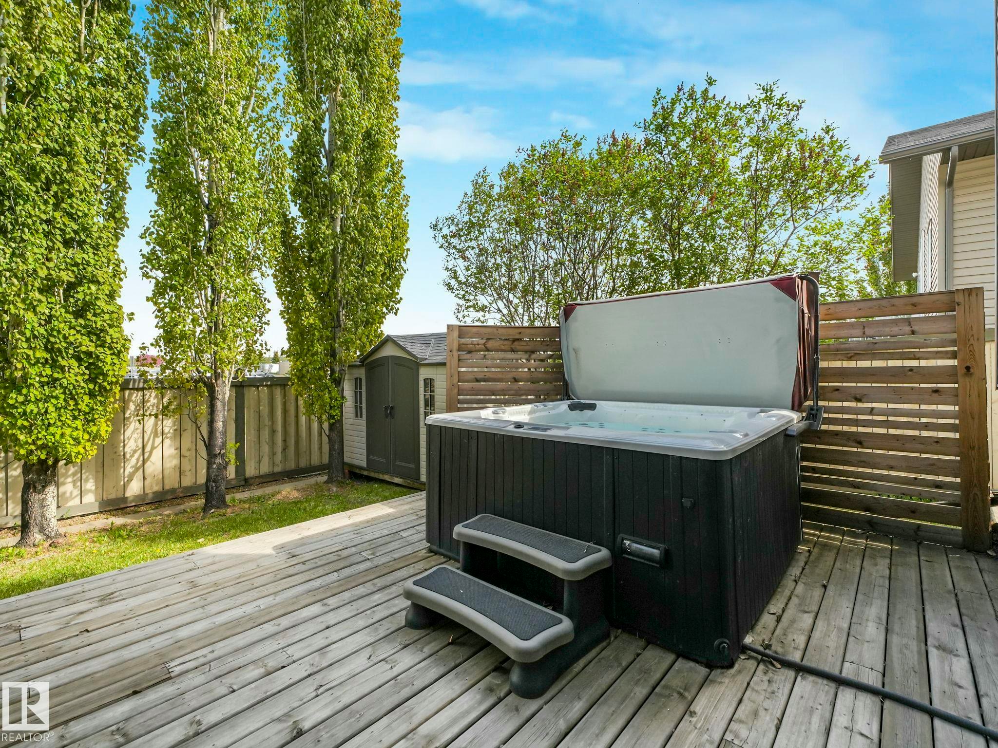 4115 58 Street, Beaumont, AB, T4X 1R7