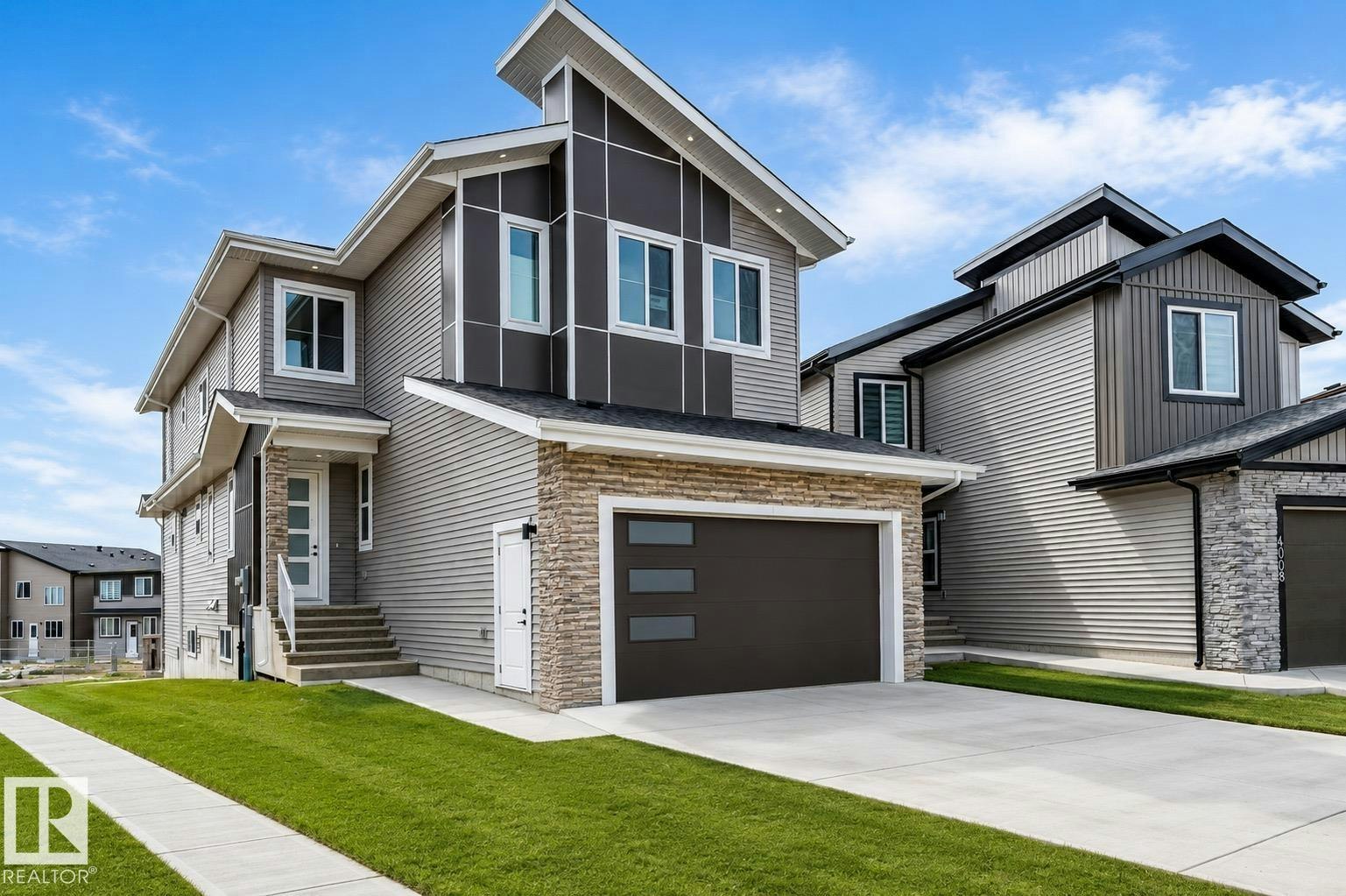 4006 35st, Beaumont, AB, T4X 3H3