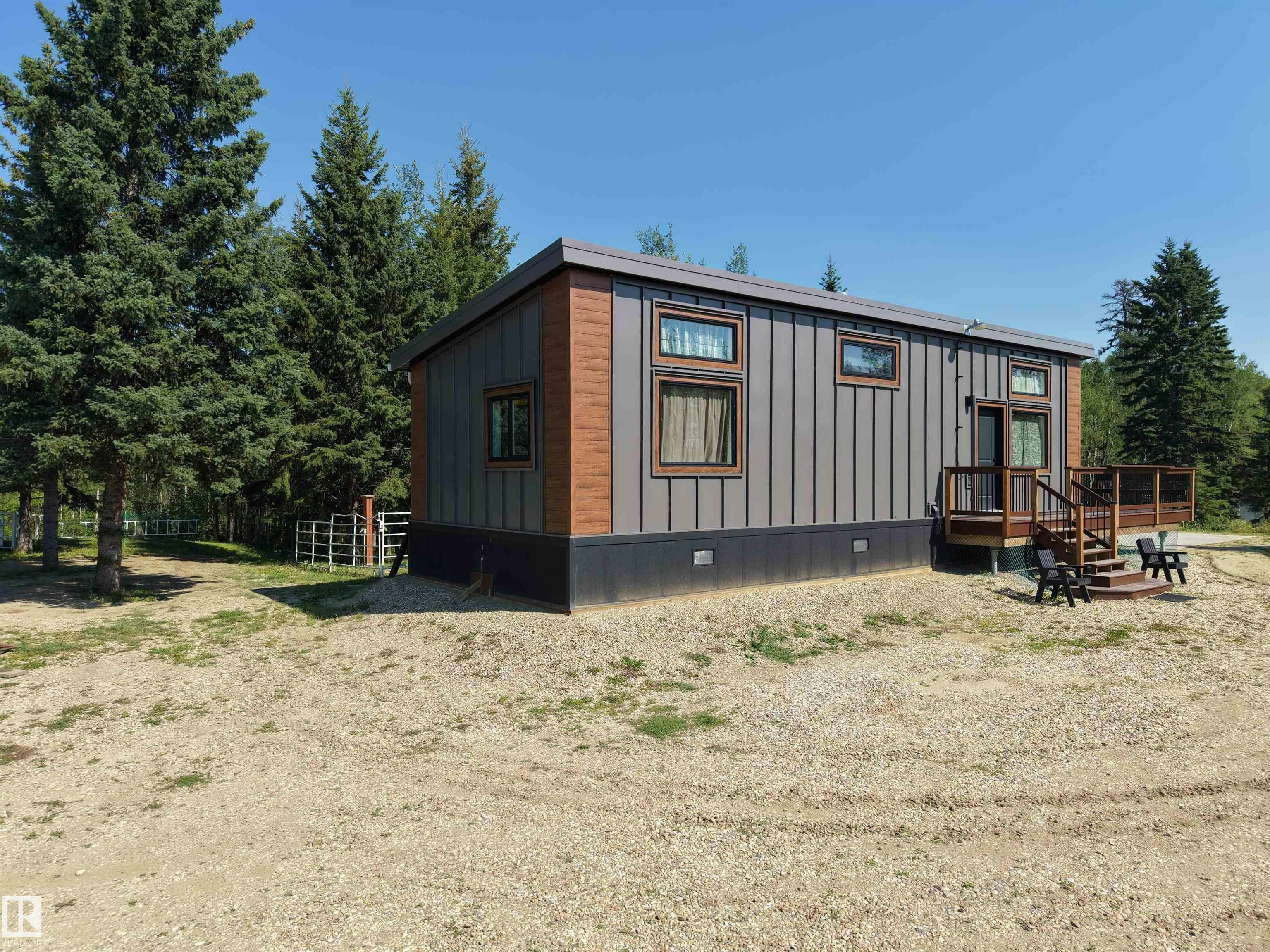 22080 Twp Road 463a, Wetaskiwin, AB, T0C 2V0