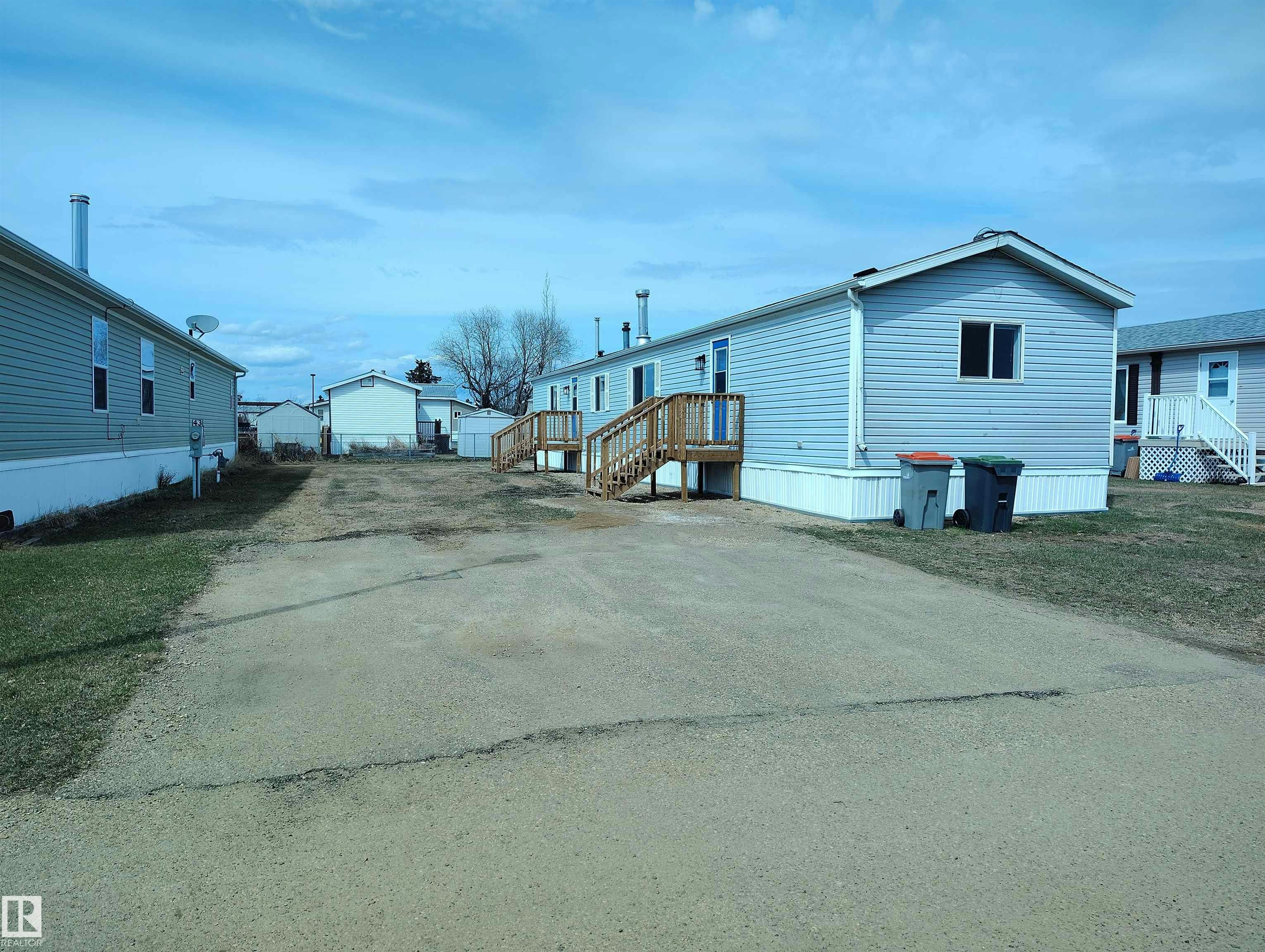 42 Midland Road, Millet, AB, T0C 1Z0
