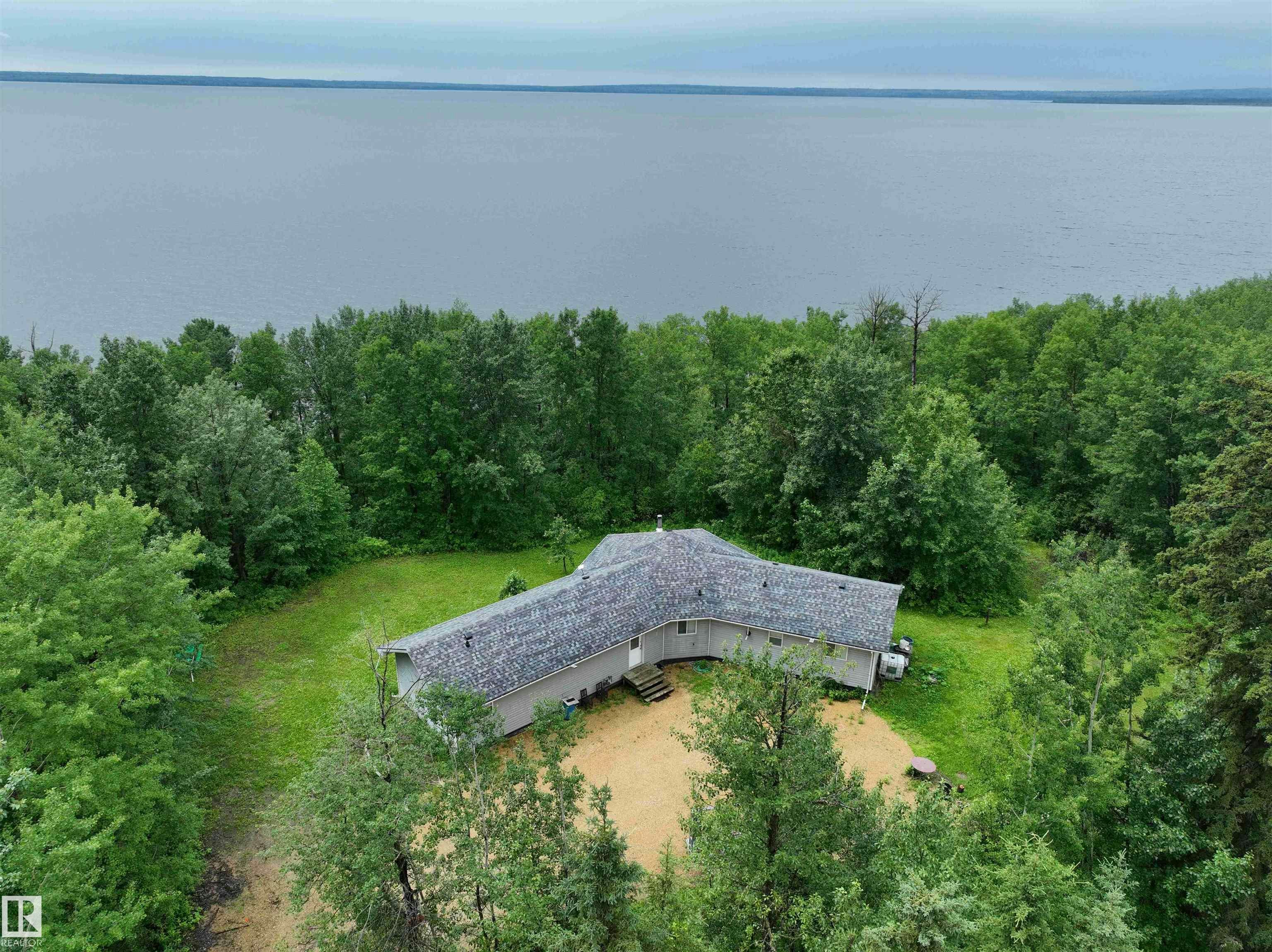 3441 Calling Lake Drive, Rural Opportunity M.D., AB, T0G 0K0
