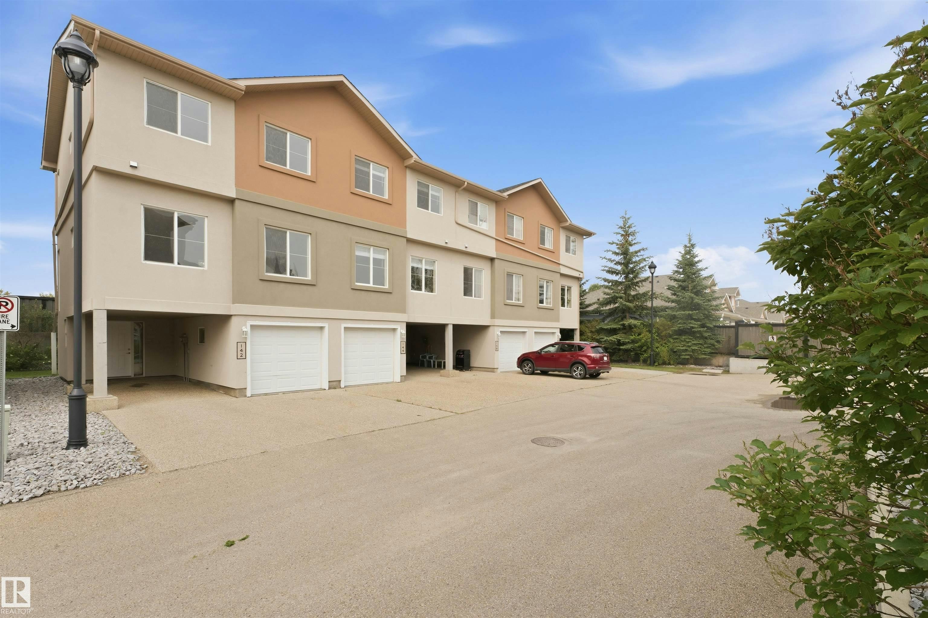 144-104 West Haven Drive, Leduc, AB, T9E 0N9 - 2