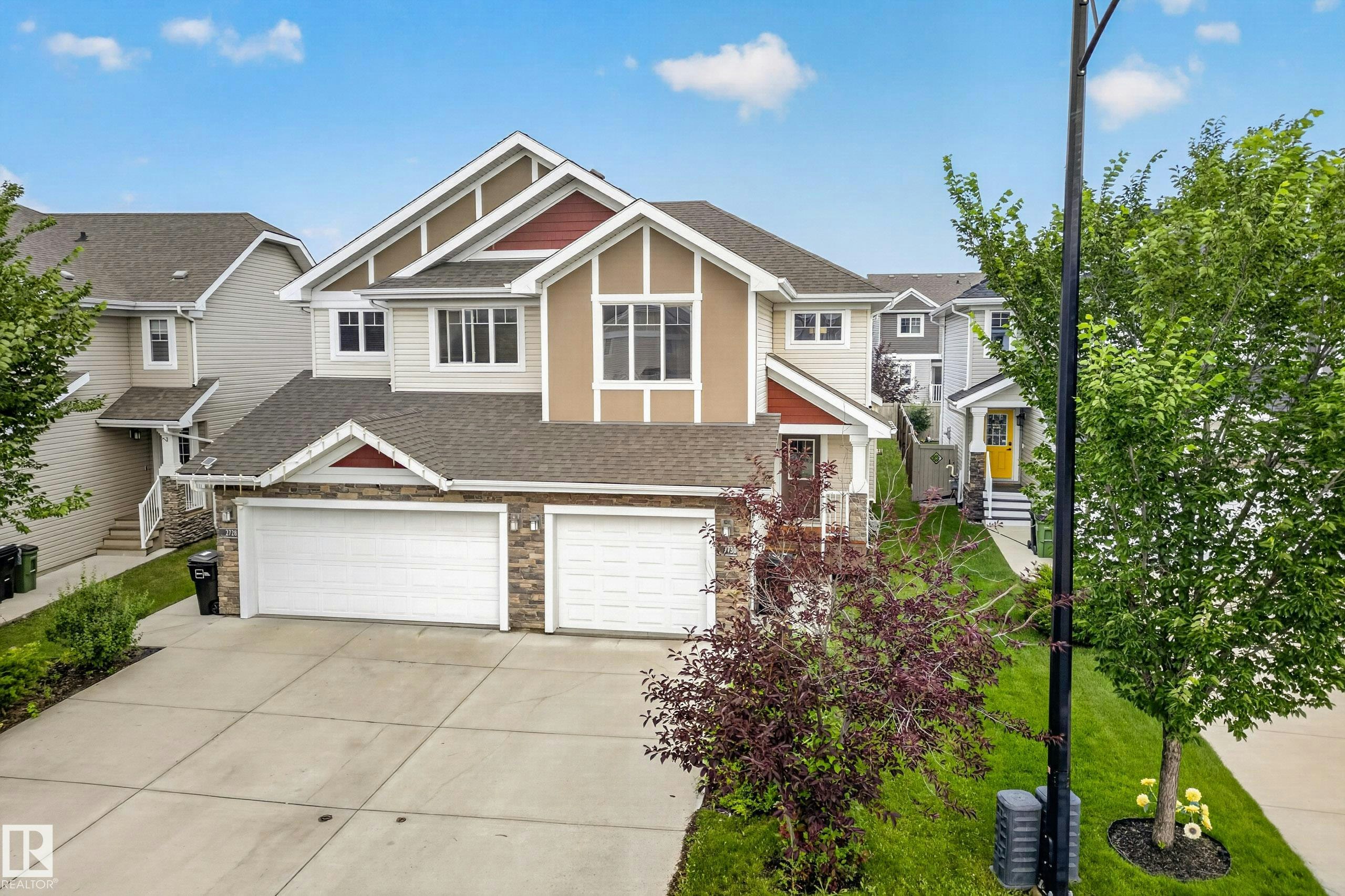 2730 Sparrow Place, Edmonton, AB, T5S 0J6
